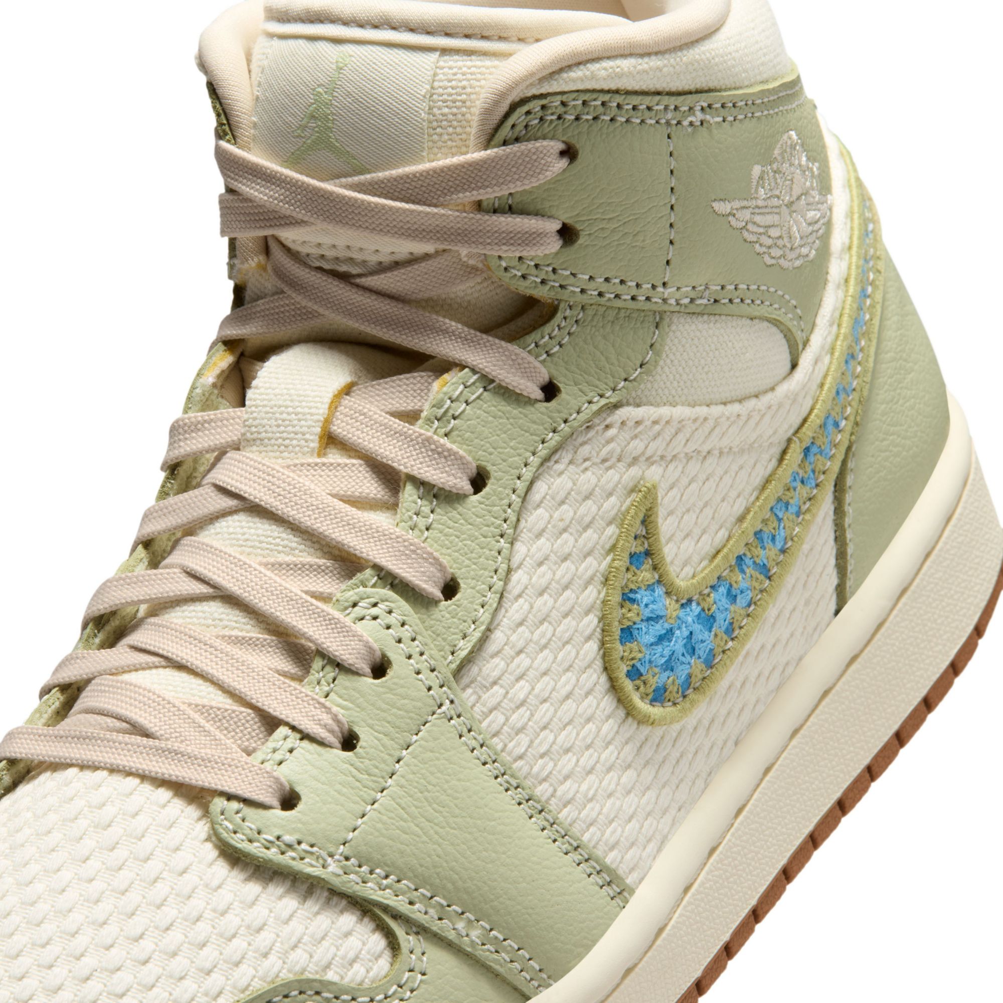 Air Jordan 1 Mid SE Women's Shoes product image