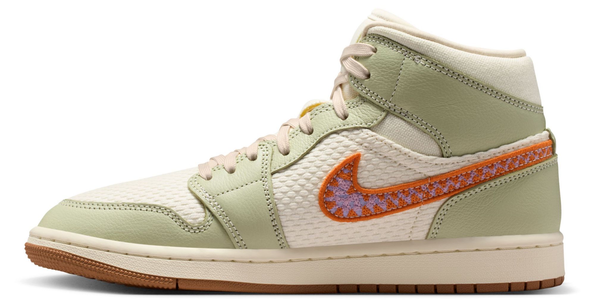 Air Jordan 1 Mid SE Women's Shoes product image