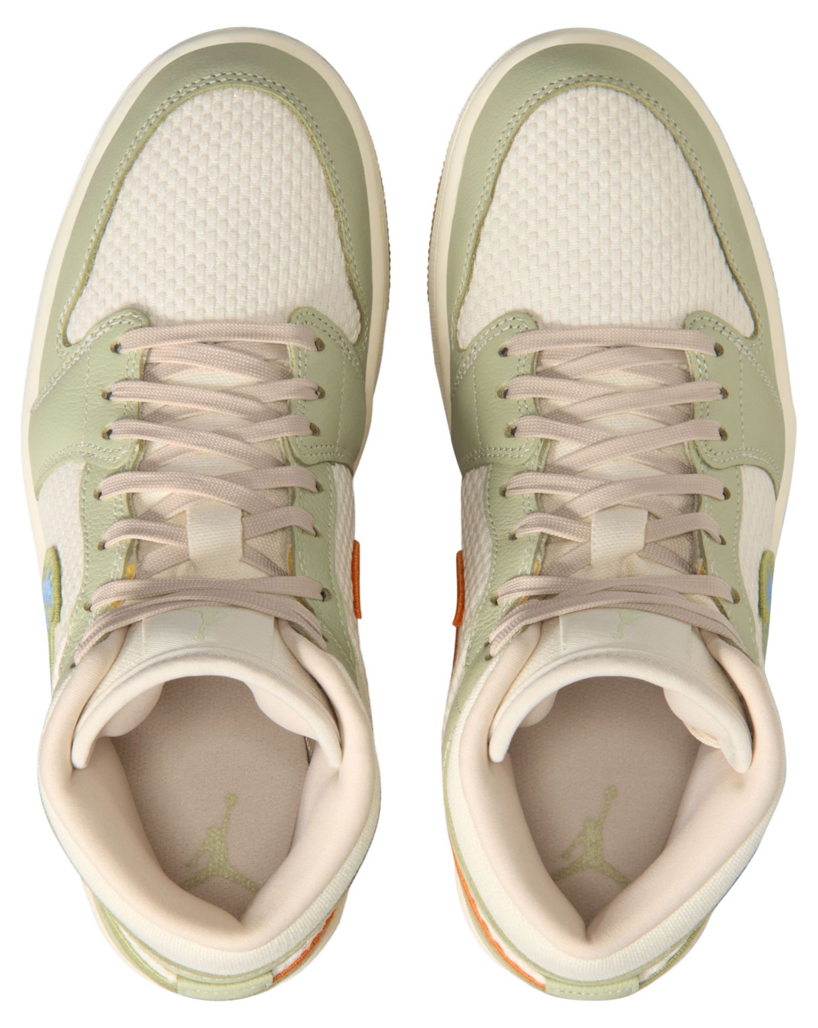 Air Jordan 1 Mid SE Women's Shoes product image