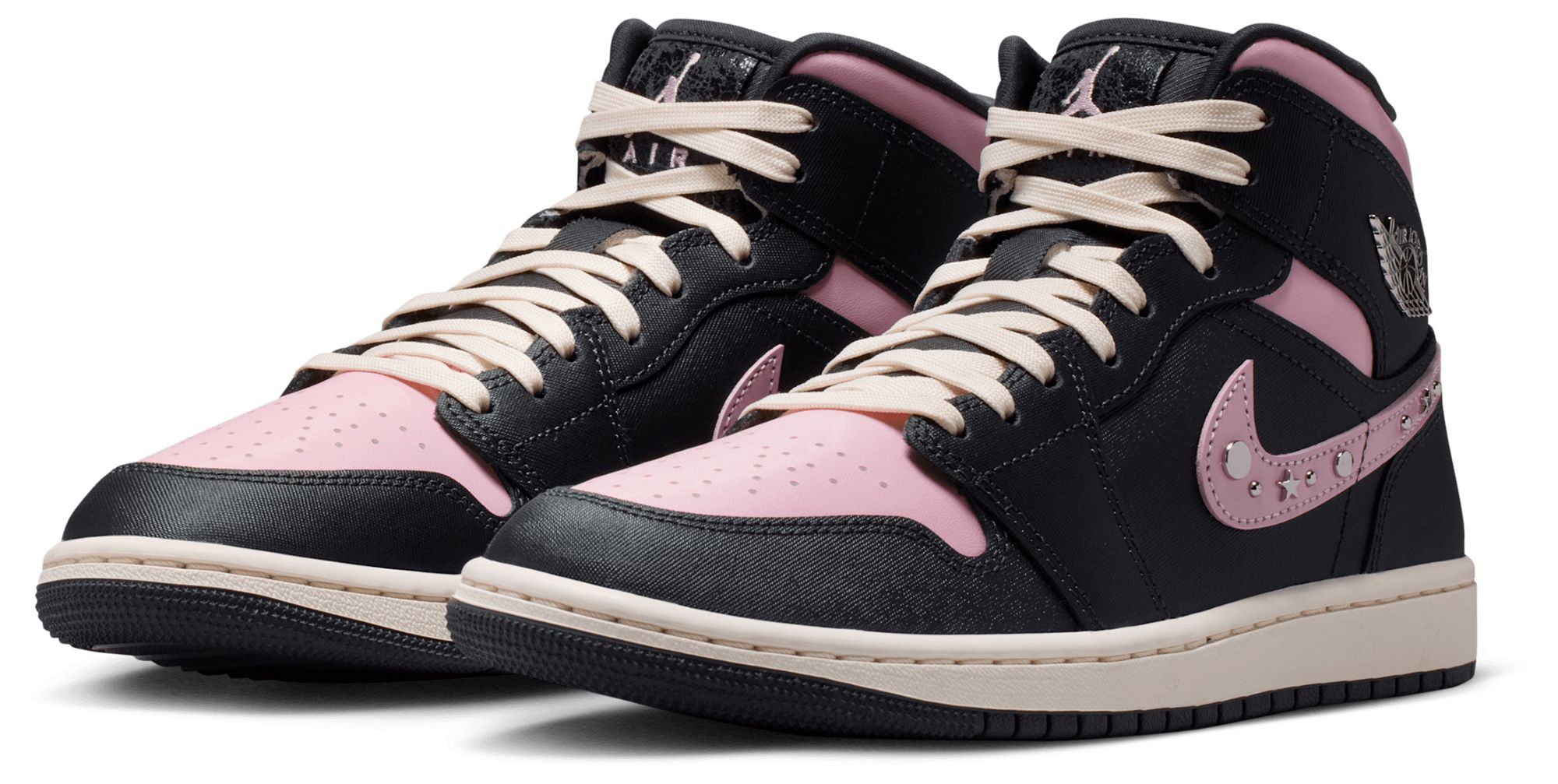 Air Jordan 1 Mid SE Women's Shoes product image