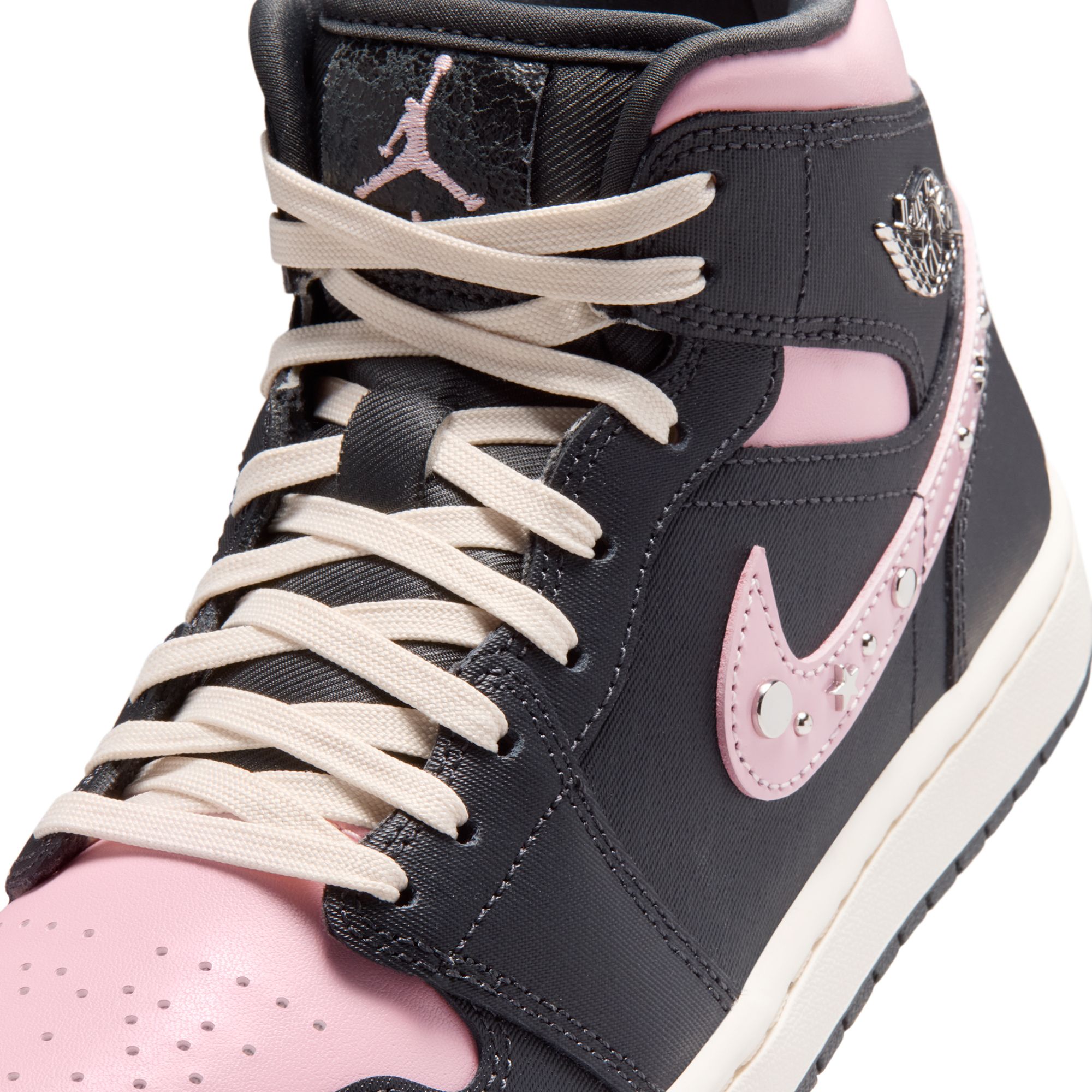 Air Jordan 1 Mid SE Women's Shoes product image