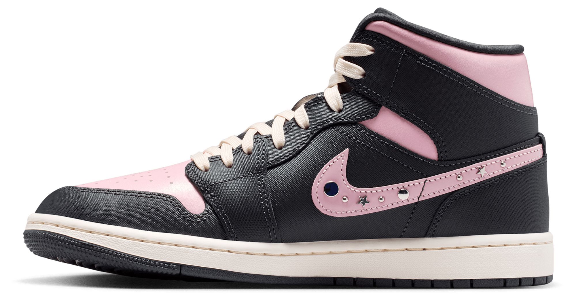 Air Jordan 1 Mid SE Women's Shoes product image