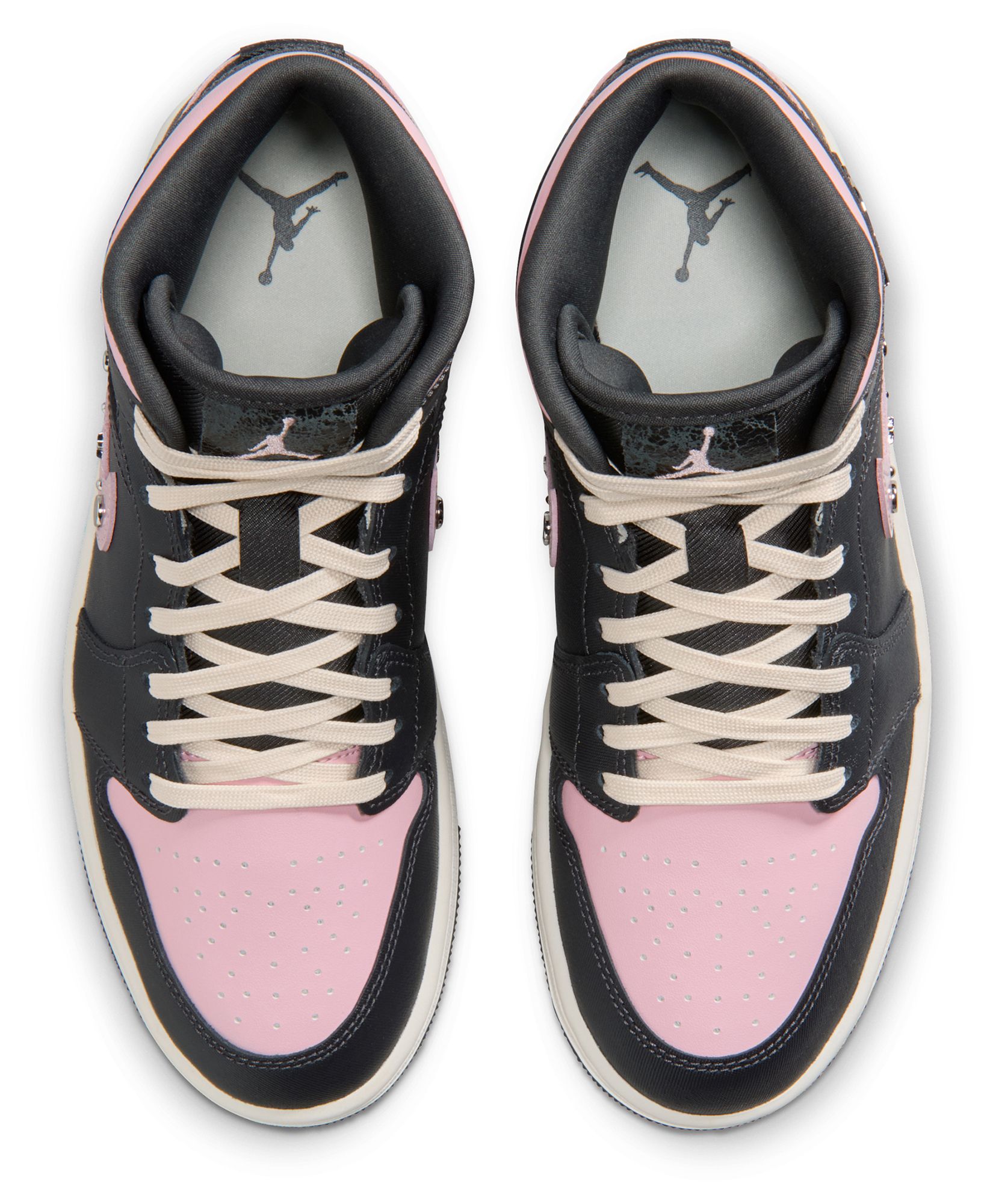 Air Jordan 1 Mid SE Women's Shoes product image