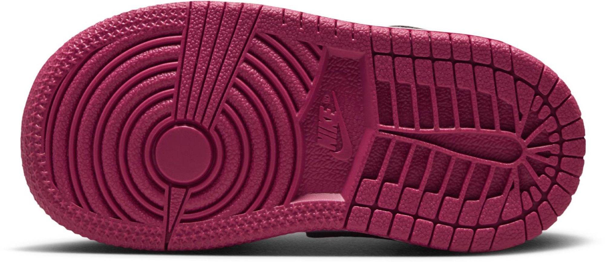 Jordan Toddler Air Jordan 1 Mid SE Basketball Shoes product image
