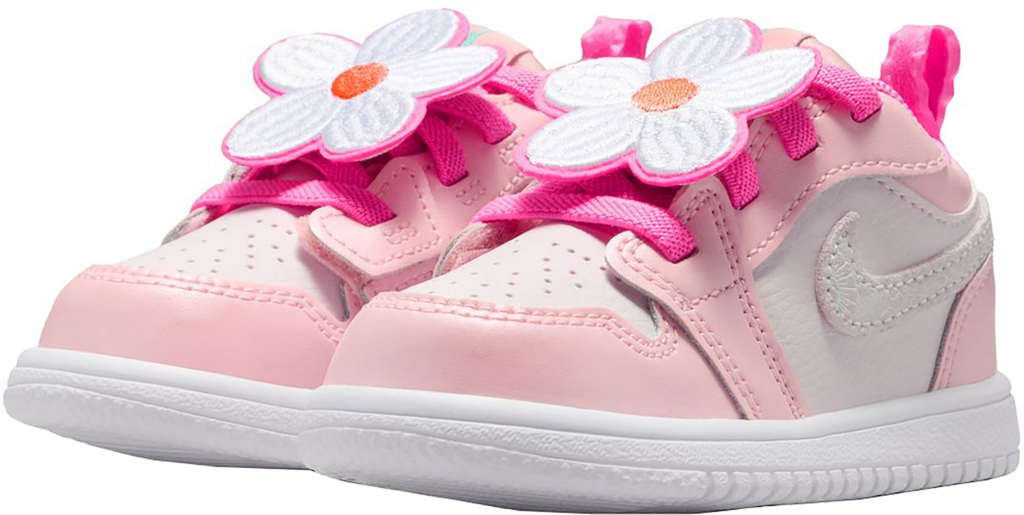 Jordan Toddler Air Jordan 1 Low Alt SE Basketball Shoes product image