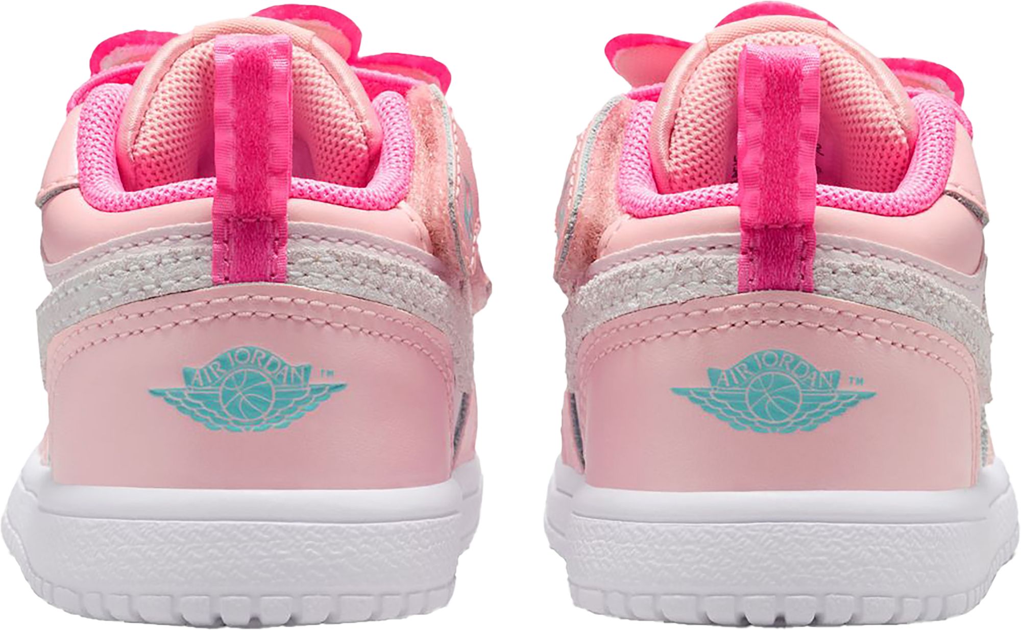 Jordan Toddler Air Jordan 1 Low Alt SE Basketball Shoes product image