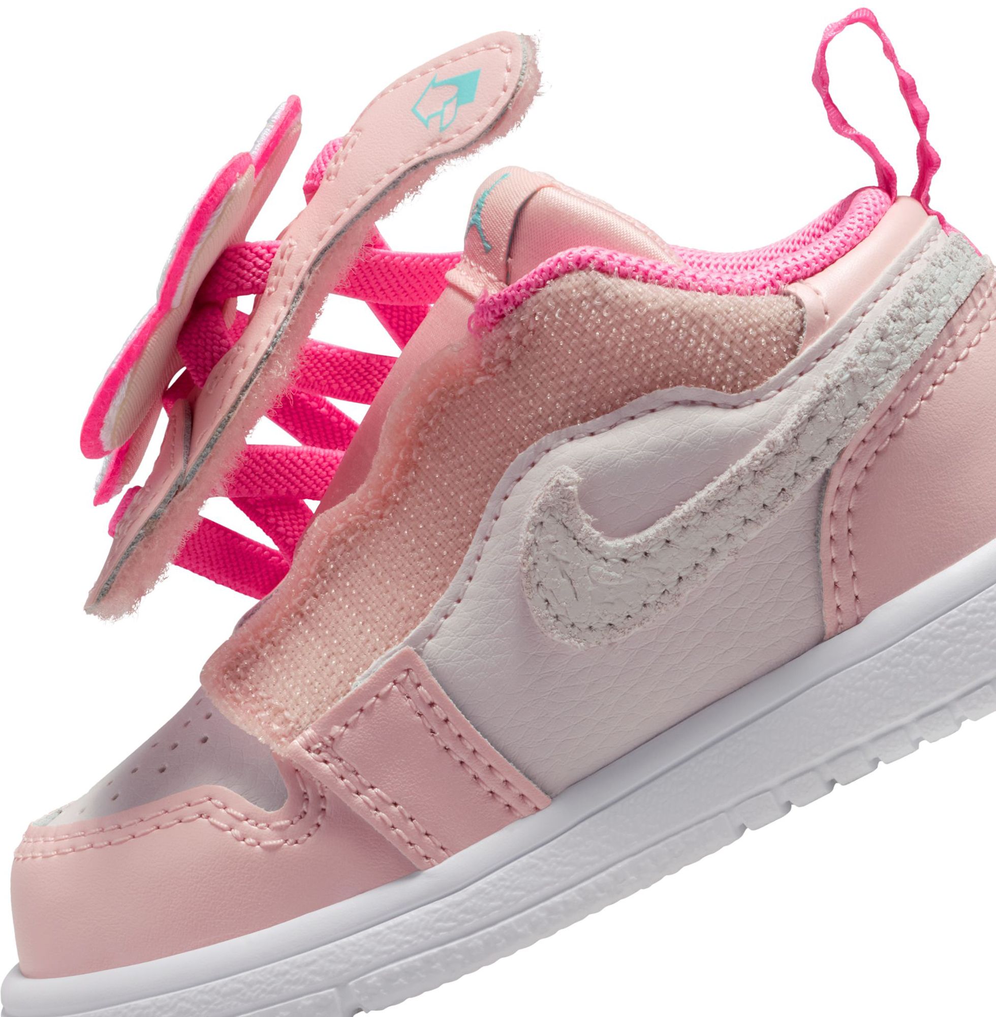 Jordan Toddler Air Jordan 1 Low Alt SE Basketball Shoes product image