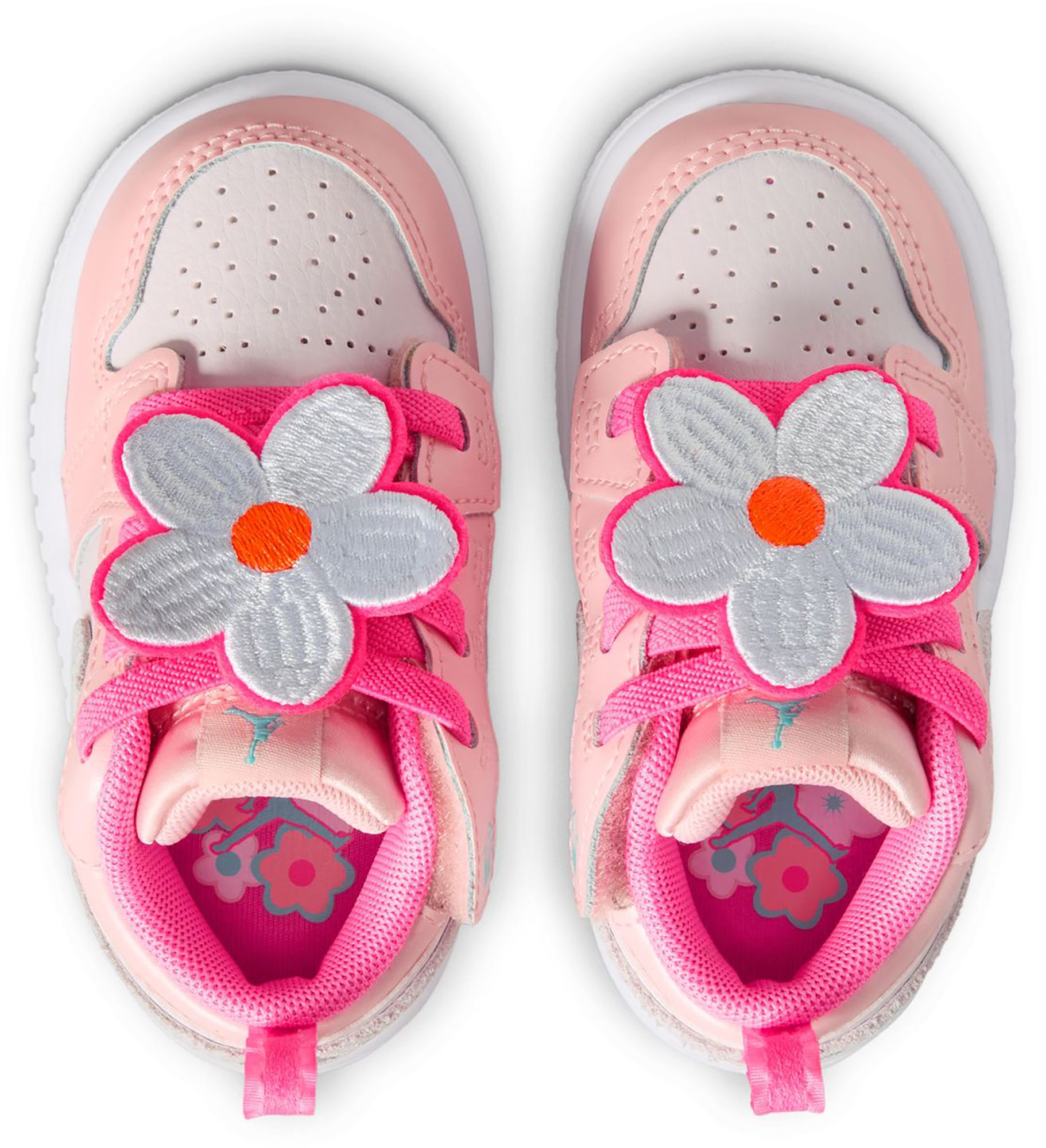 Jordan Toddler Air Jordan 1 Low Alt SE Basketball Shoes product image