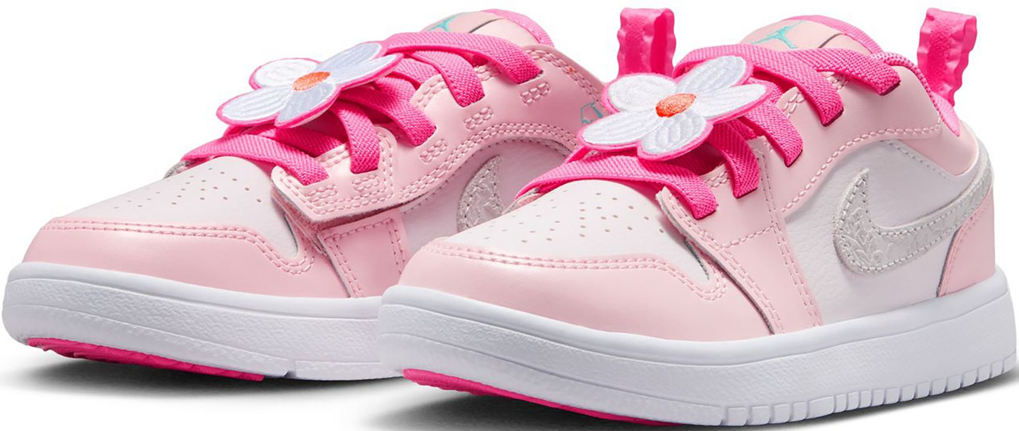 Jordan Kids' Preschool Air Jordan 1 Low Alt SE Shoes product image