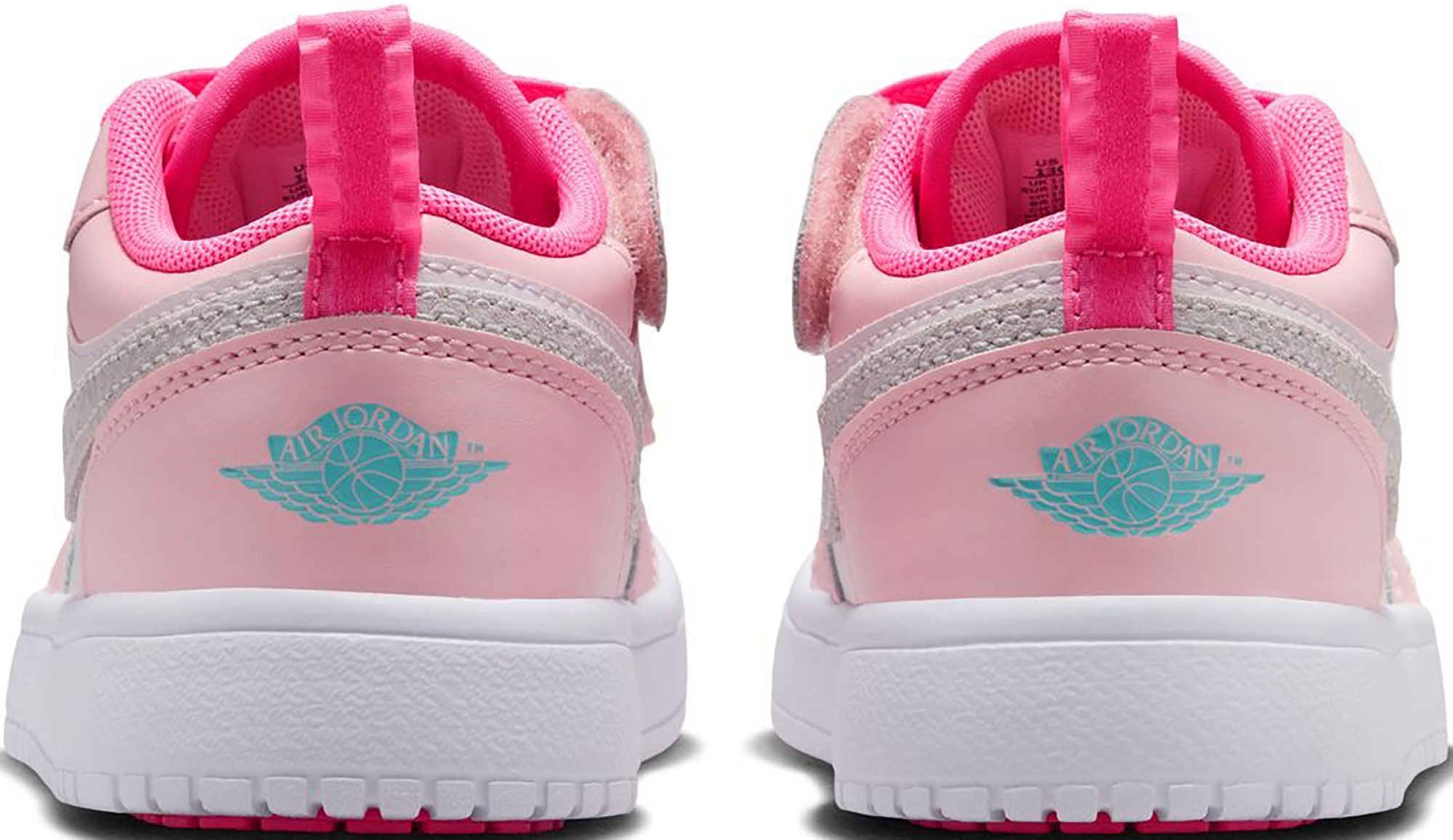 Jordan Kids' Preschool Air Jordan 1 Low Alt SE Shoes product image