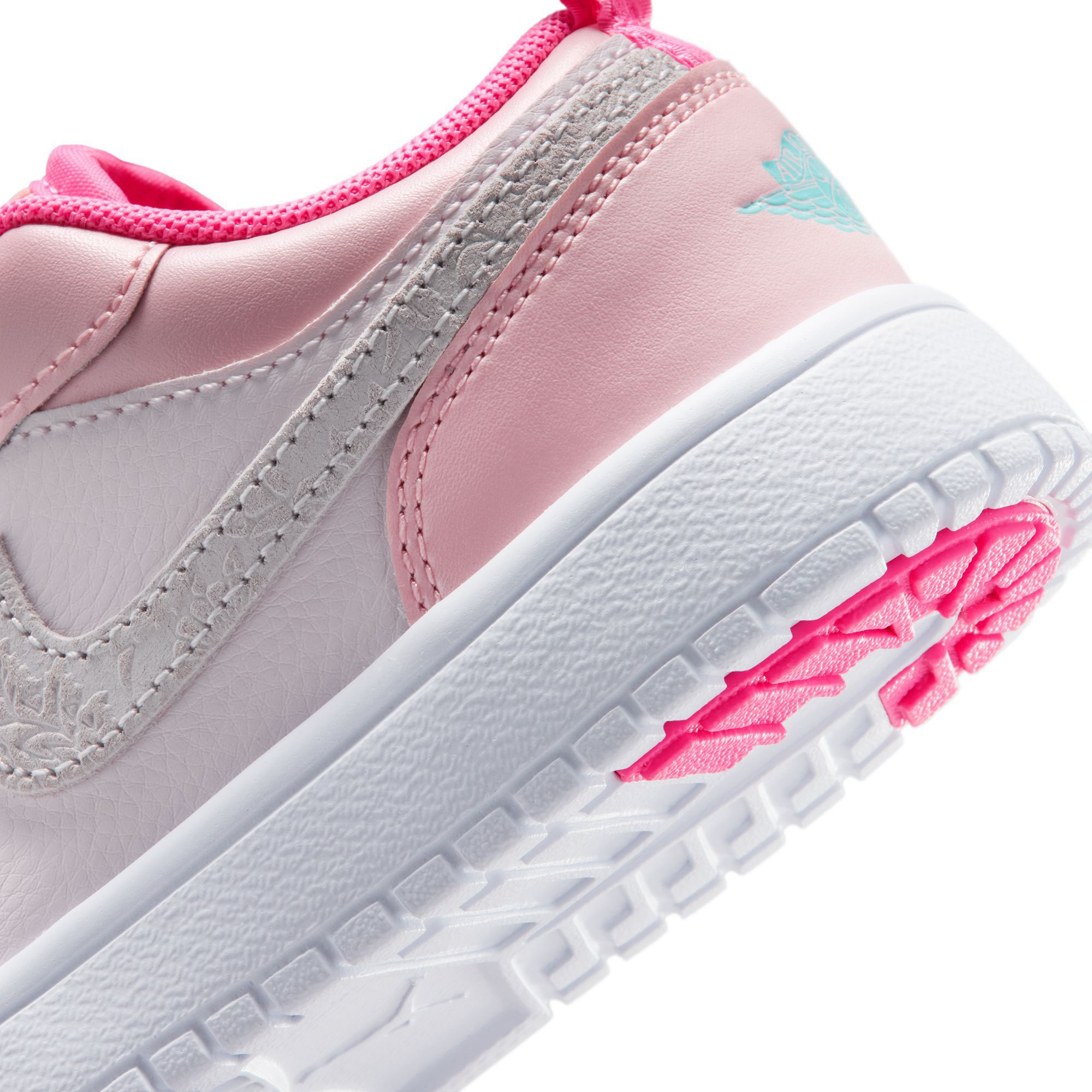 Jordan Kids' Preschool Air Jordan 1 Low Alt SE Shoes product image