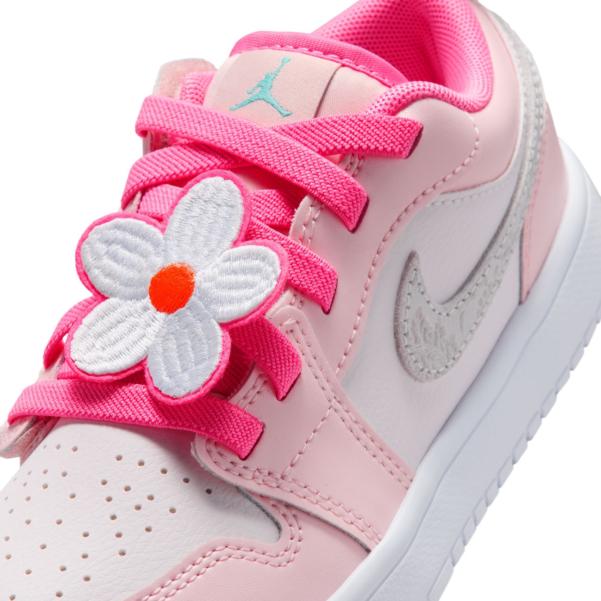 Jordan Kids' Preschool Air Jordan 1 Low Alt SE Shoes product image