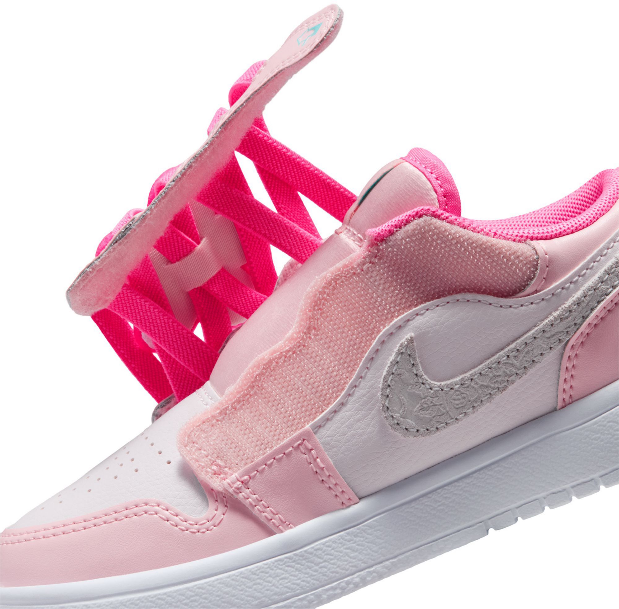 Jordan Kids' Preschool Air Jordan 1 Low Alt SE Shoes product image
