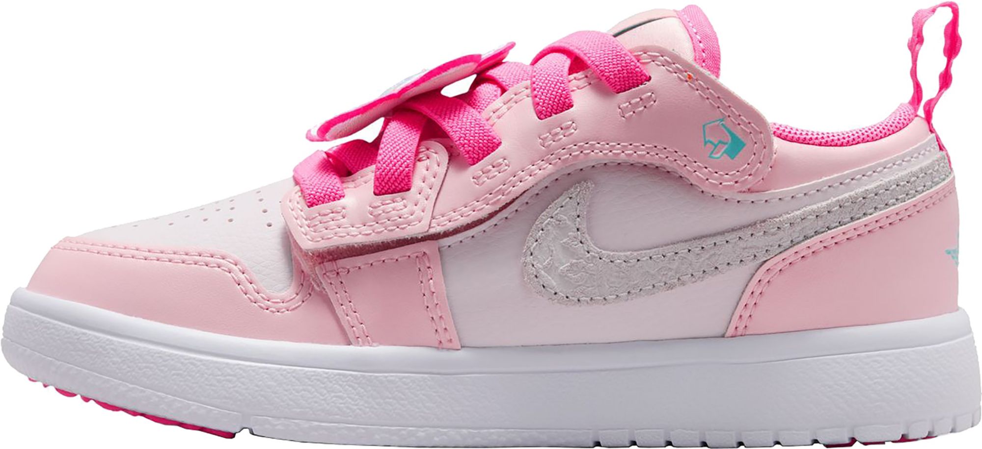 Jordan Kids' Preschool Air Jordan 1 Low Alt SE Shoes product image