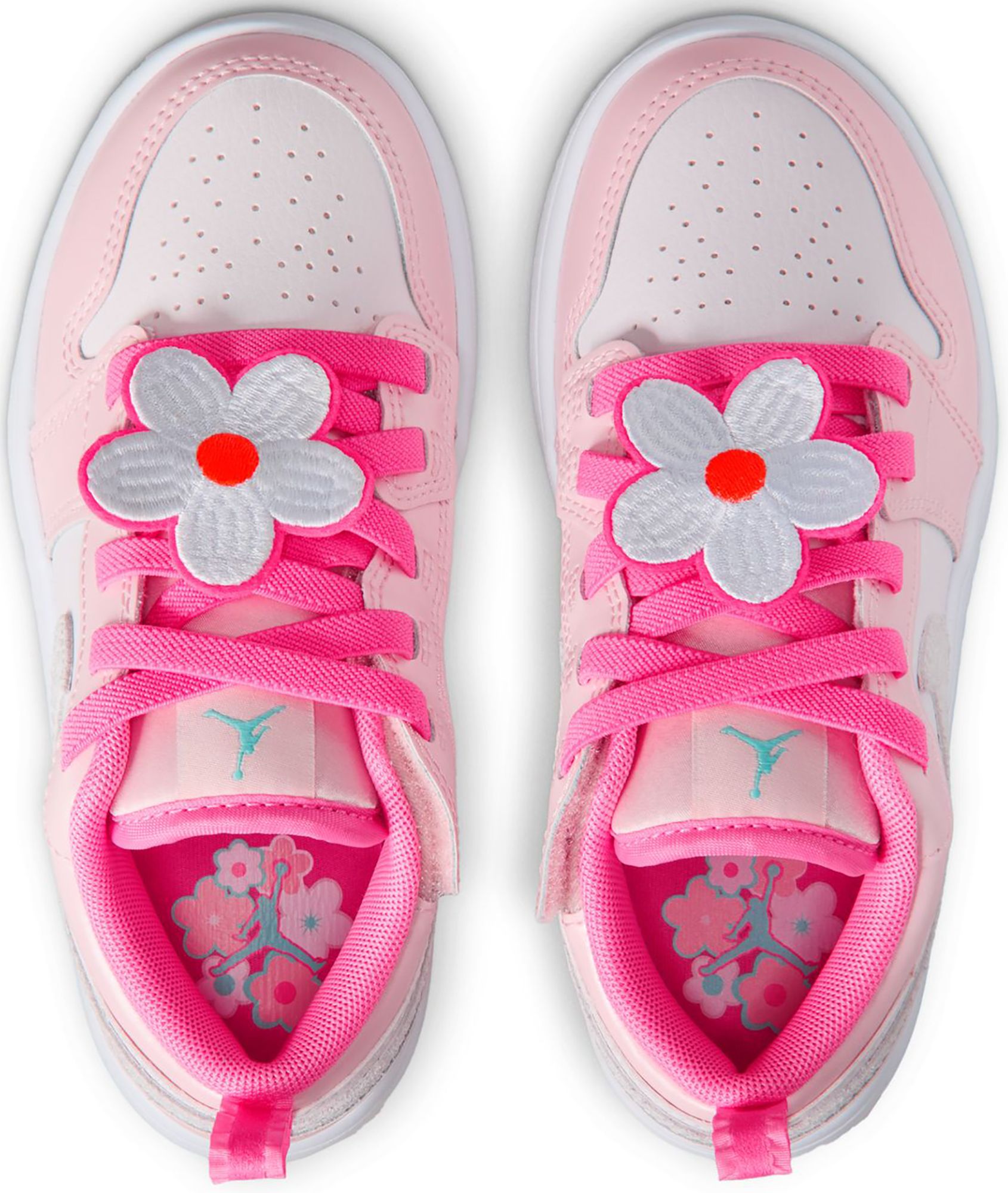 Jordan Kids' Preschool Air Jordan 1 Low Alt SE Shoes product image