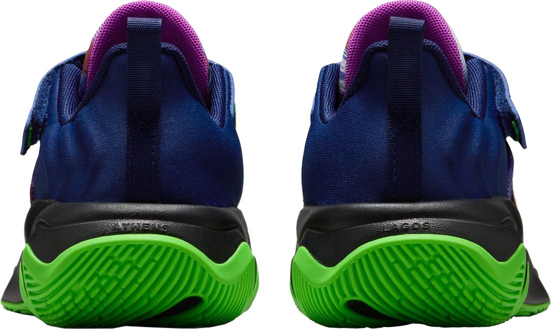 Nike Kids' Preschool Immortality 4 Basketball Shoes product image