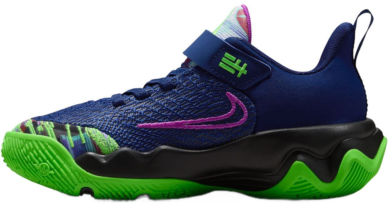 Nike Kids' Preschool Immortality 4 Basketball Shoes product image