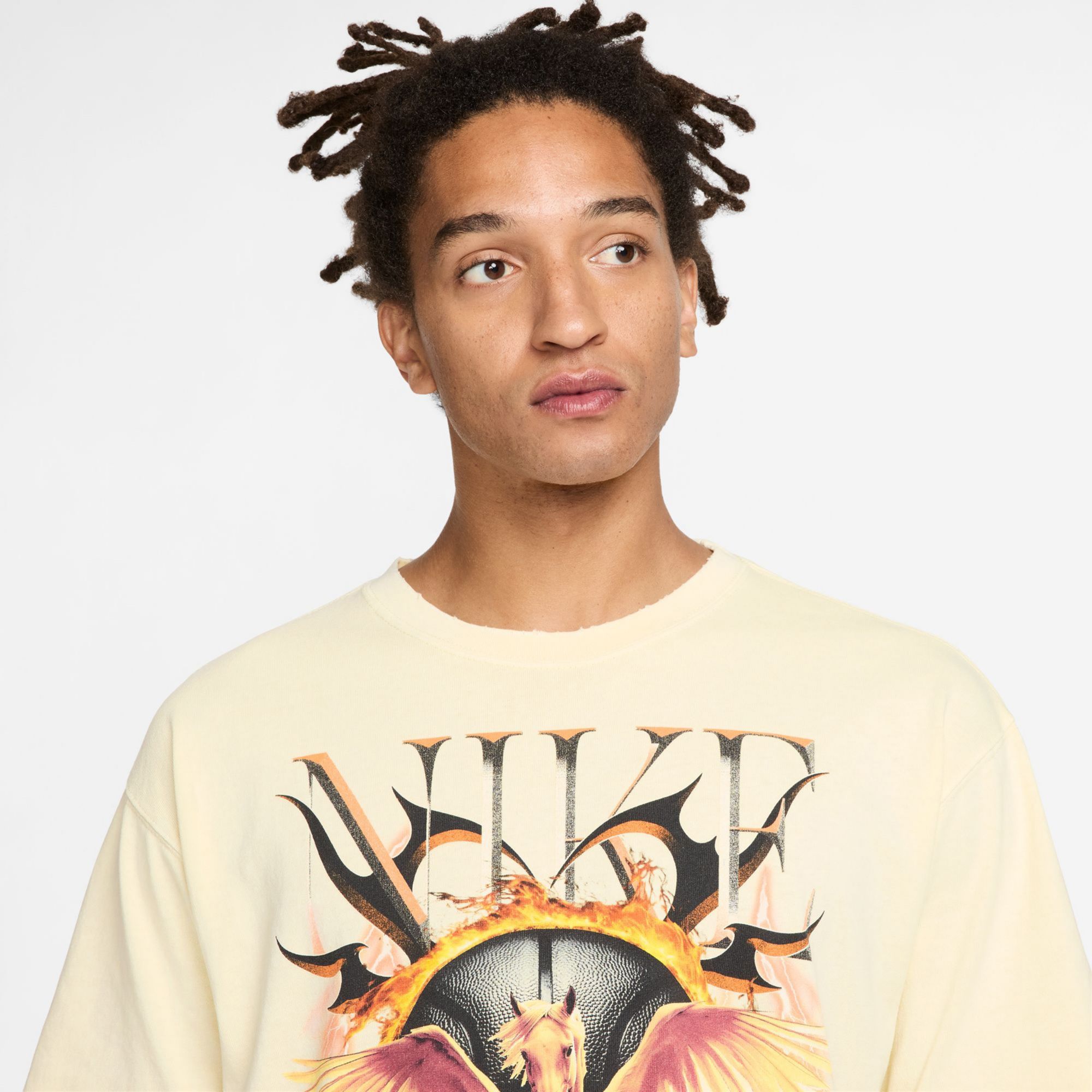 Nike Men's Max90 Unicorn Graphic T-Shirt product image