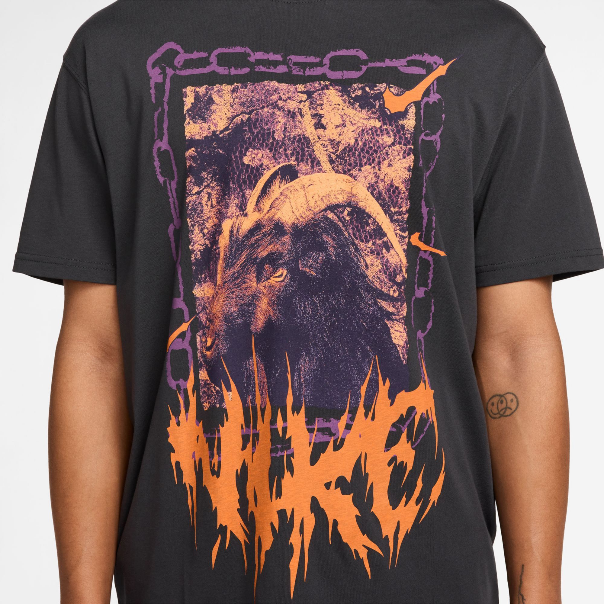 Nike Men's Max90 GOAT Graphic T-Shirt product image