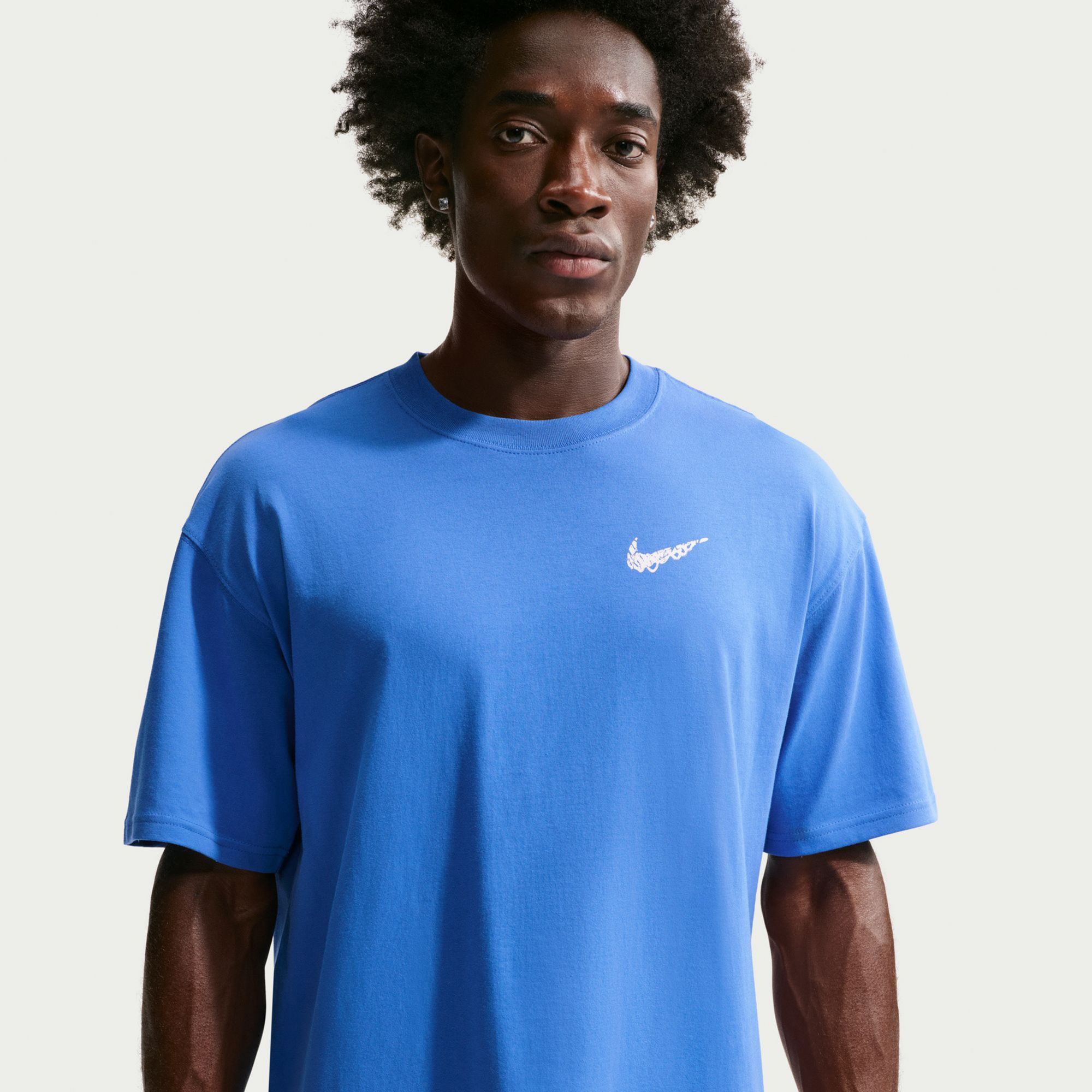 Nike Men's Basketball Locker Graphic T-Shirt product image