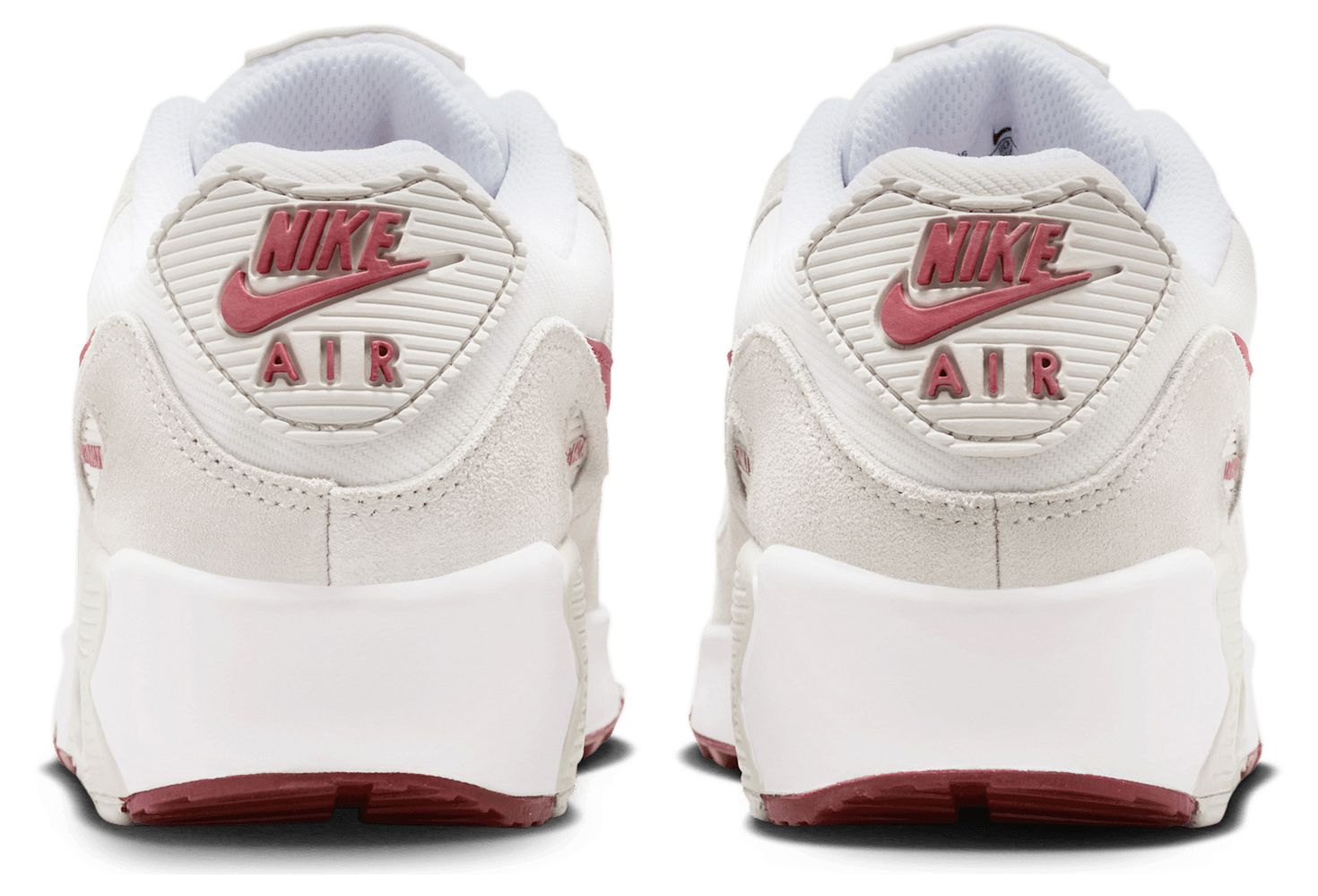 Nike Kids' Grade School Air Max 90 Shoes product image