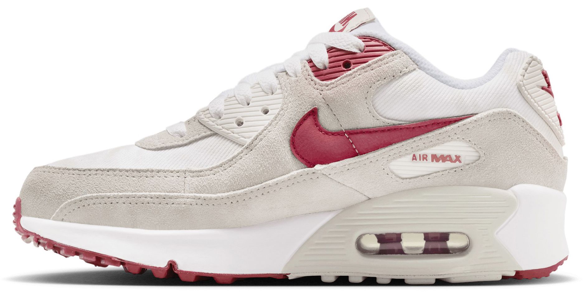 Nike Kids' Grade School Air Max 90 Shoes product image