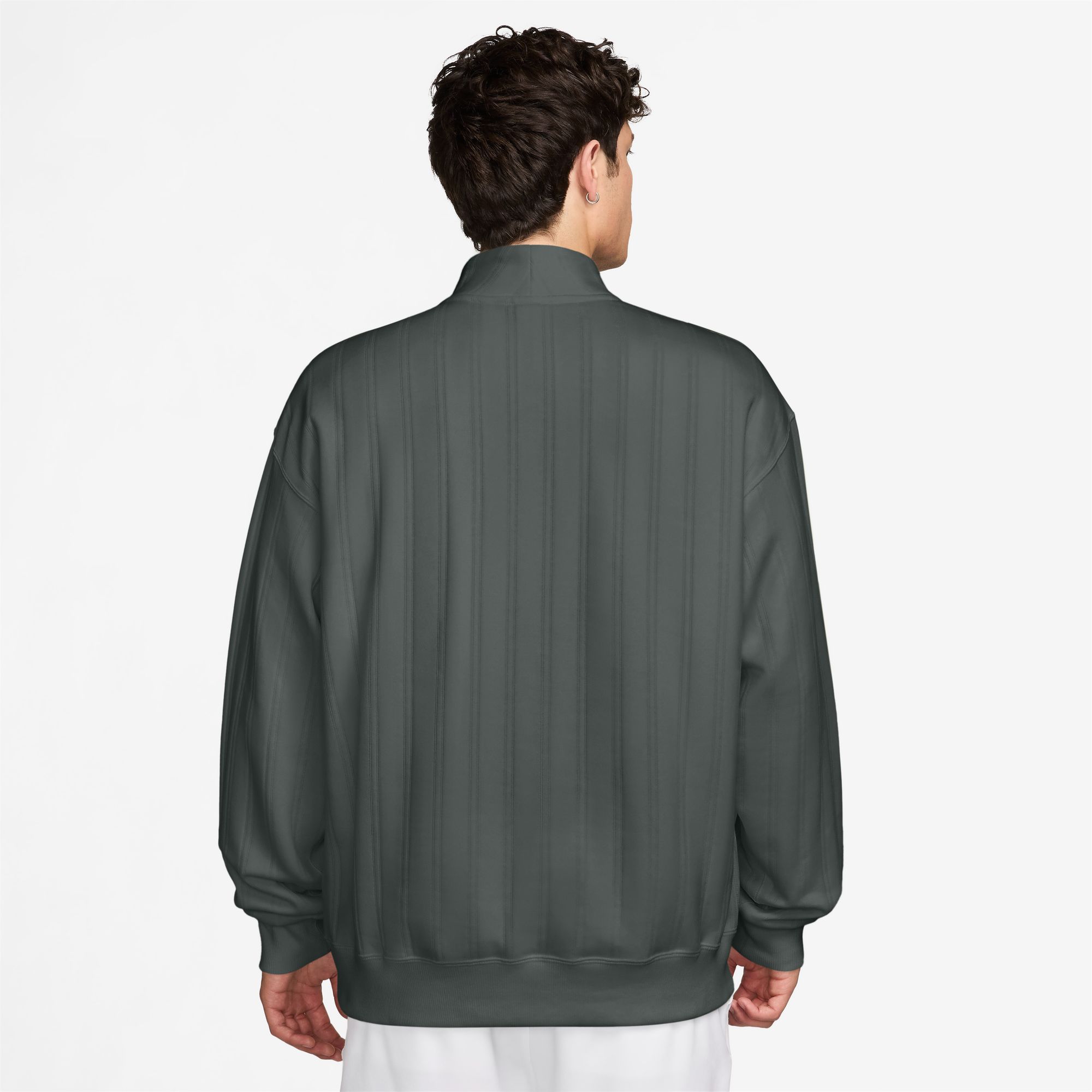 Nike Men's Fairway Fresh Therma-FIT Oversized Golf ½ Zip product image