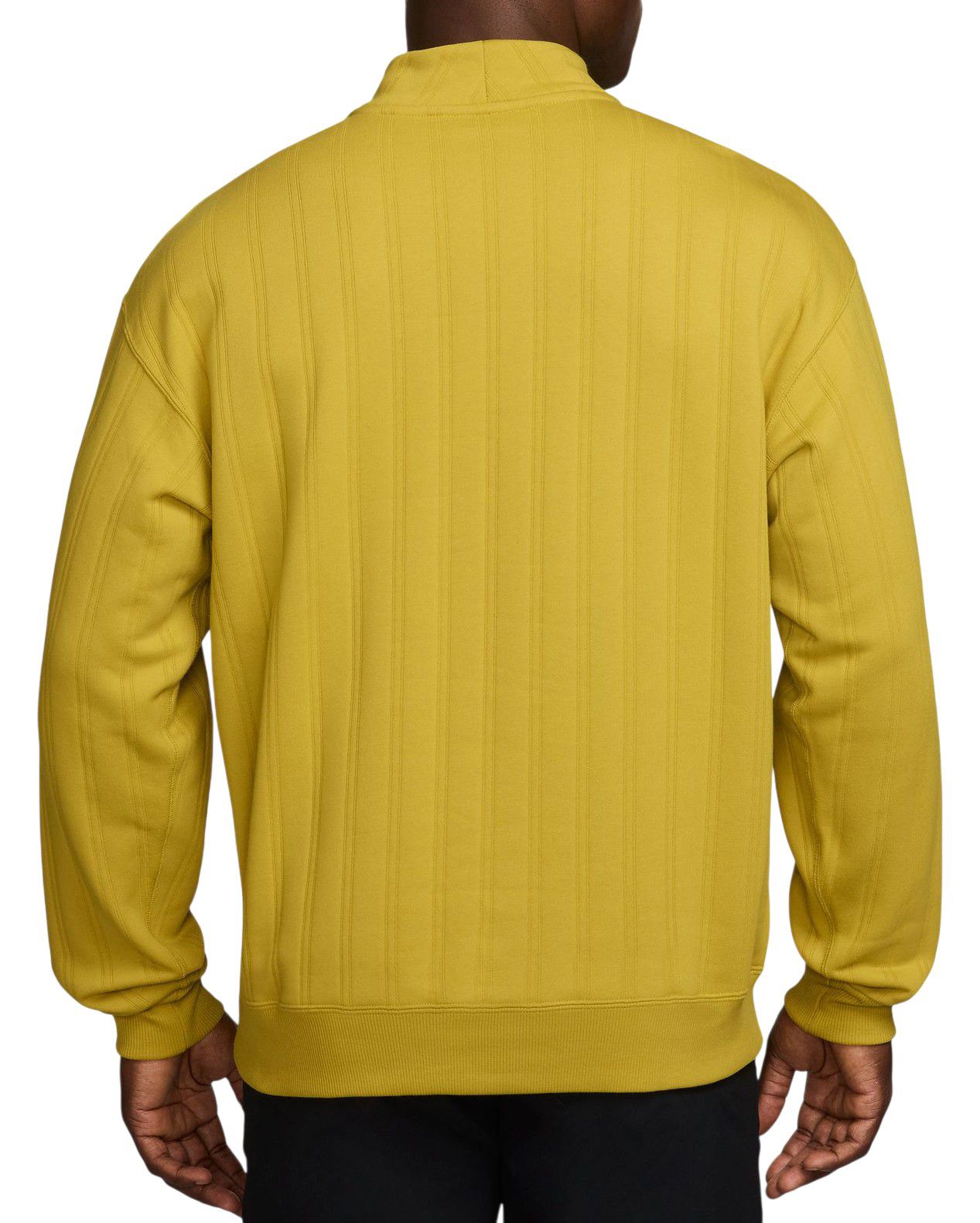 Nike Men's Fairway Fresh Therma-FIT Oversized Golf ½ Zip product image