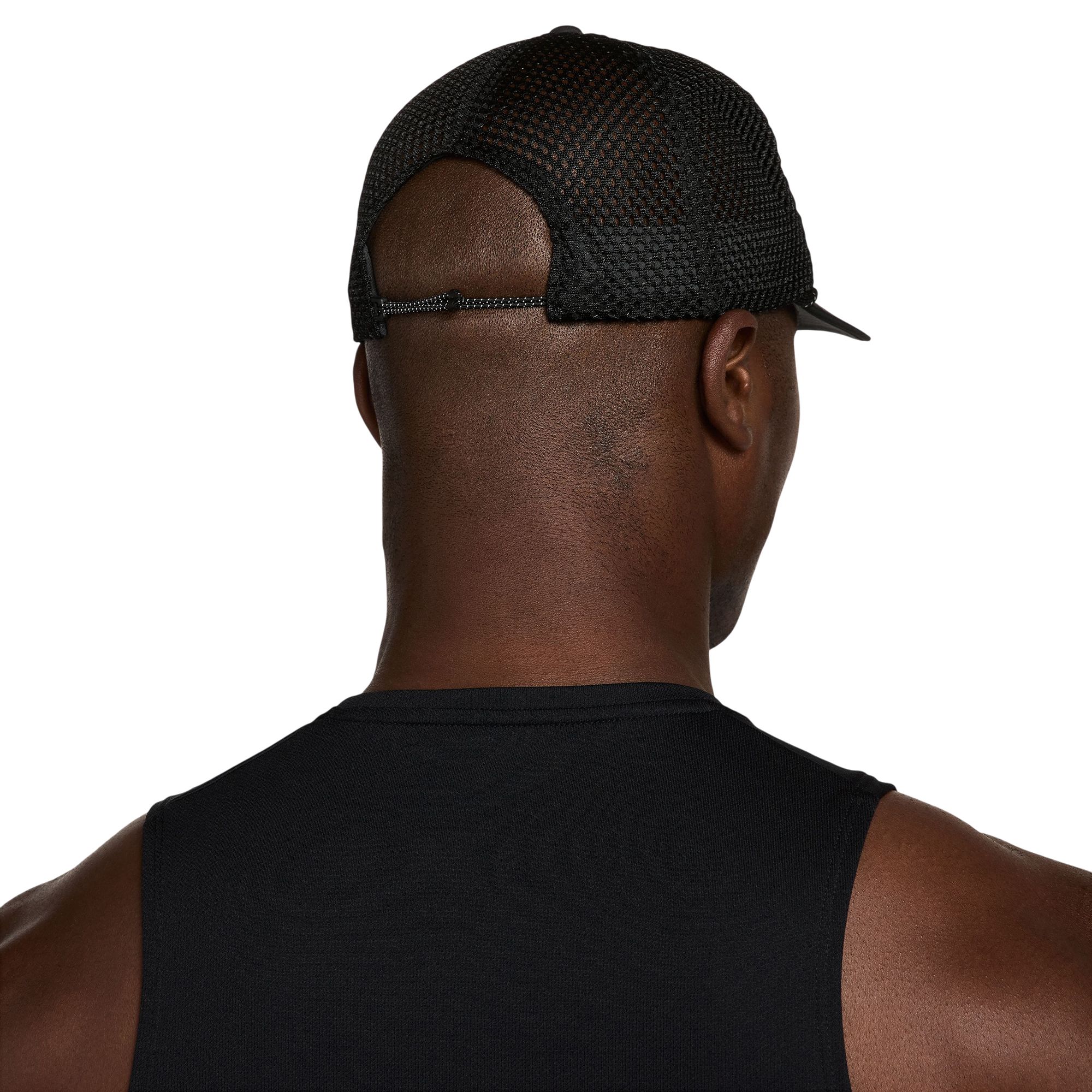 Nike Pro Dri-FIT Unstructured Happy Pace Cap product image