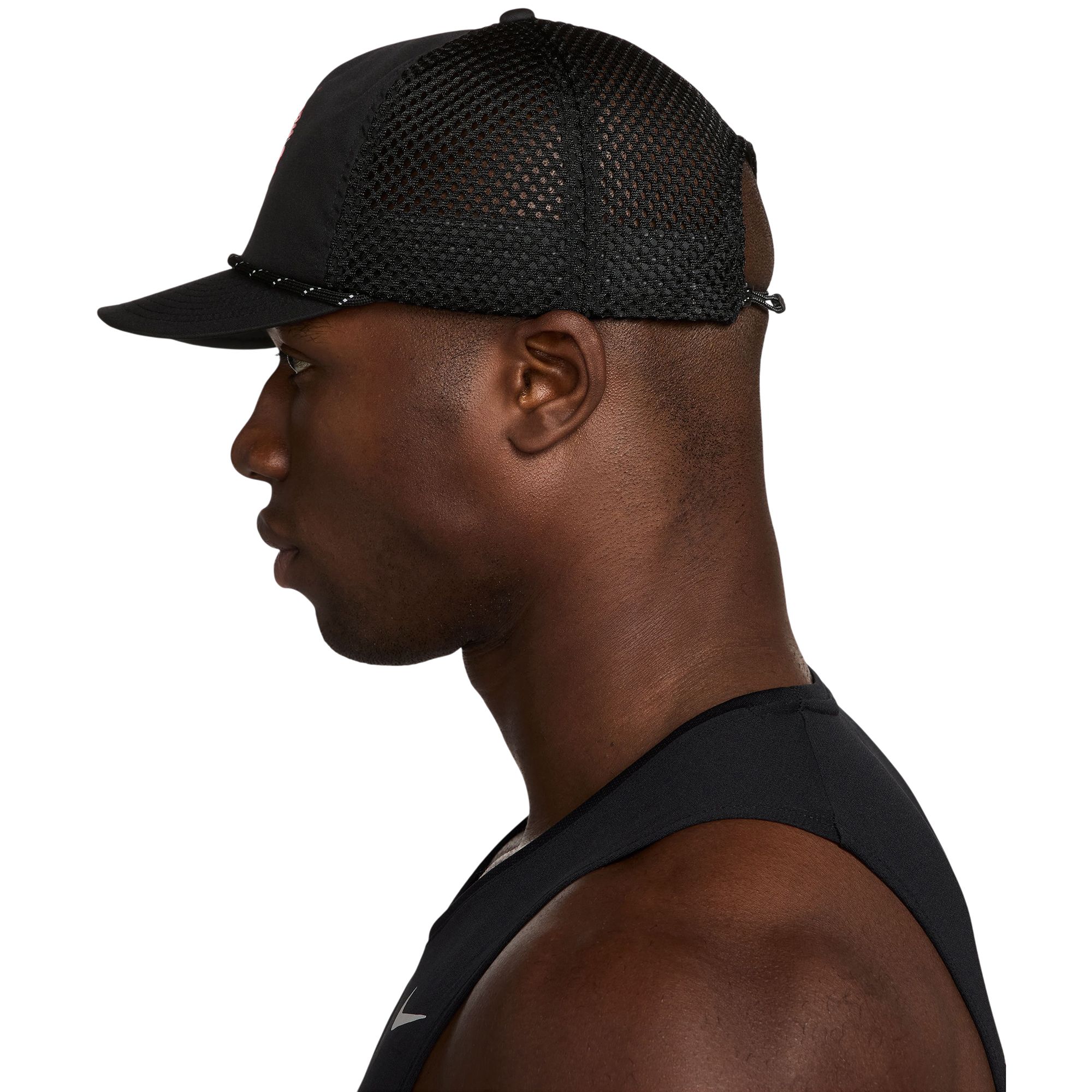 Nike Pro Dri-FIT Unstructured Happy Pace Cap product image