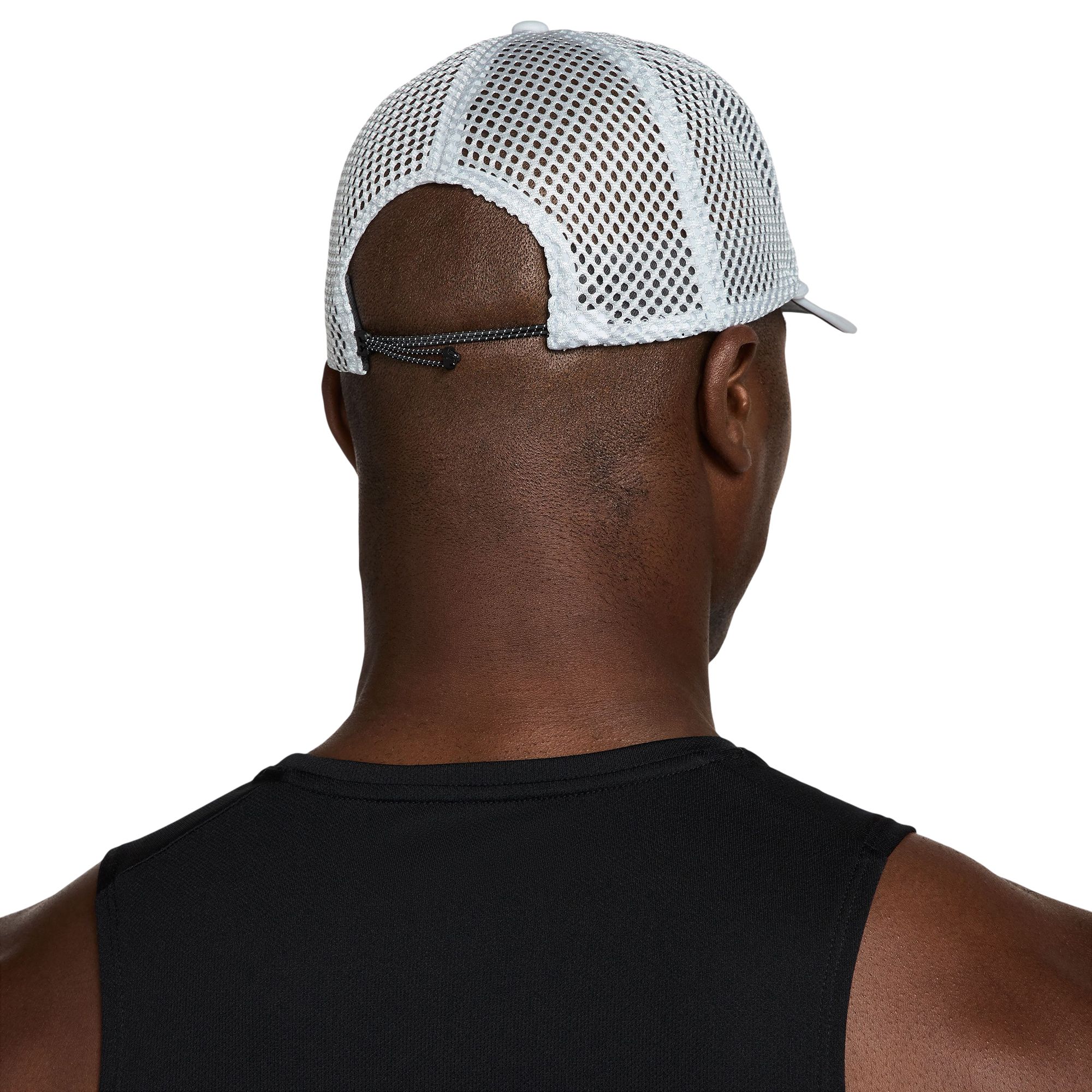Nike Pro Dri-FIT Unstructured Happy Pace Cap product image