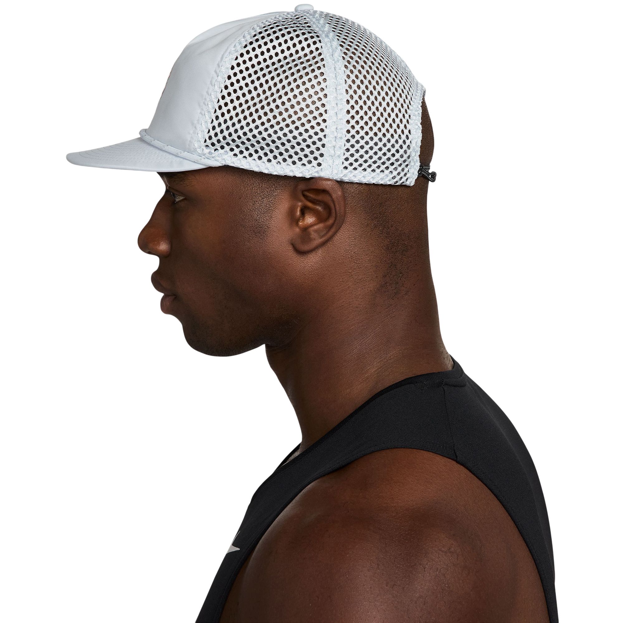 Nike Pro Dri-FIT Unstructured Happy Pace Cap product image