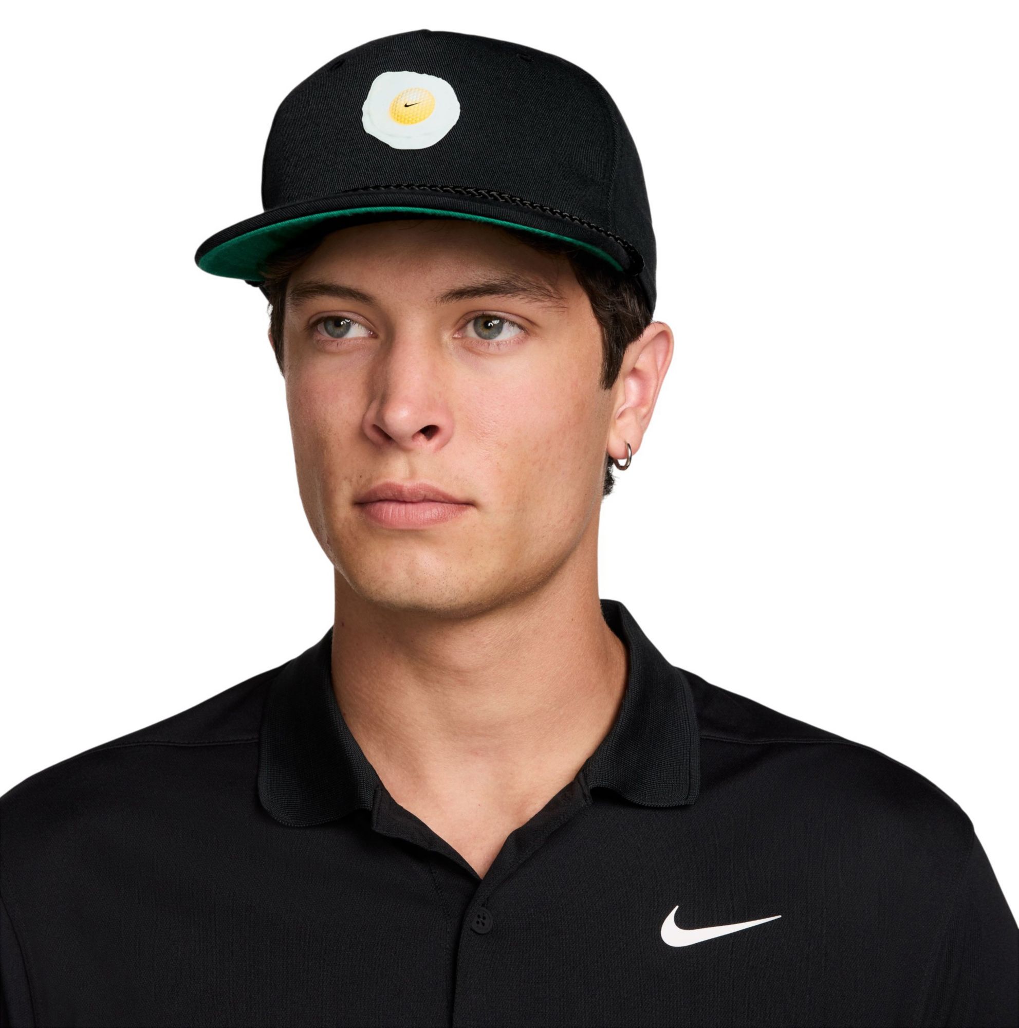 Nike Men's Pro Dri-FIT Unstructured AeroBill Golf Hat product image