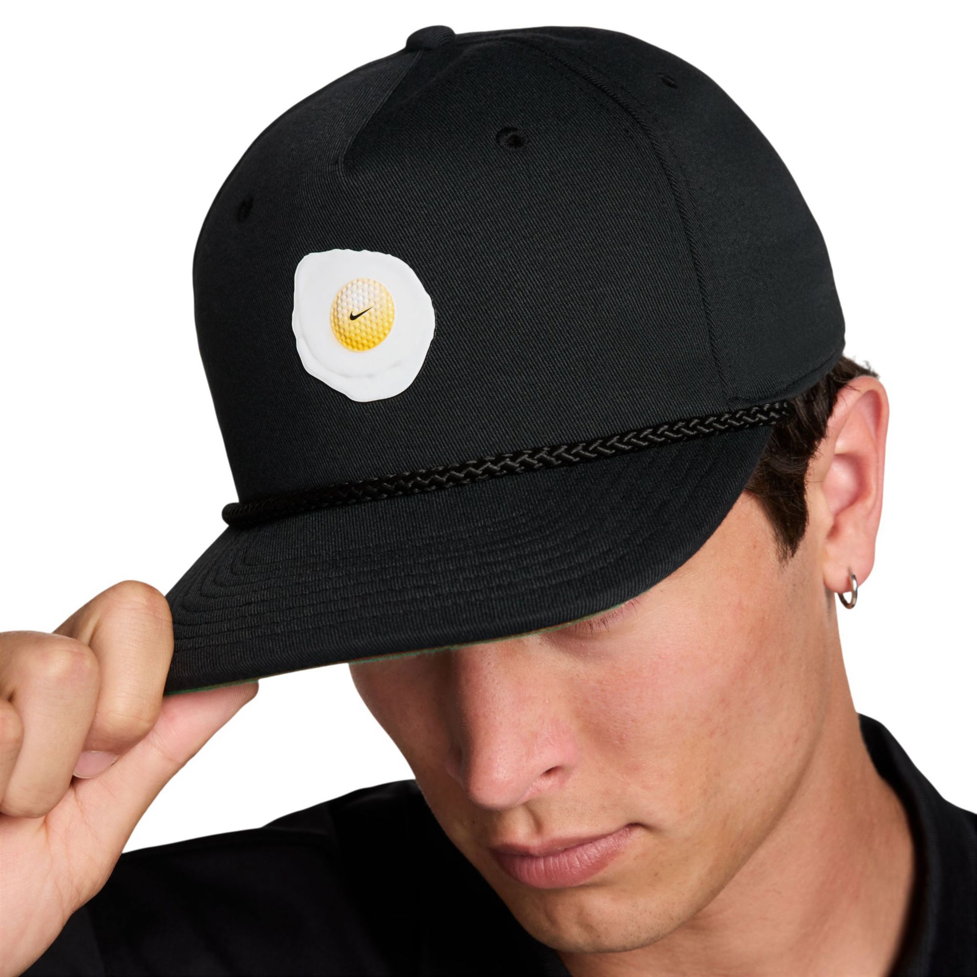 Nike Men's Pro Dri-FIT Unstructured AeroBill Golf Hat product image