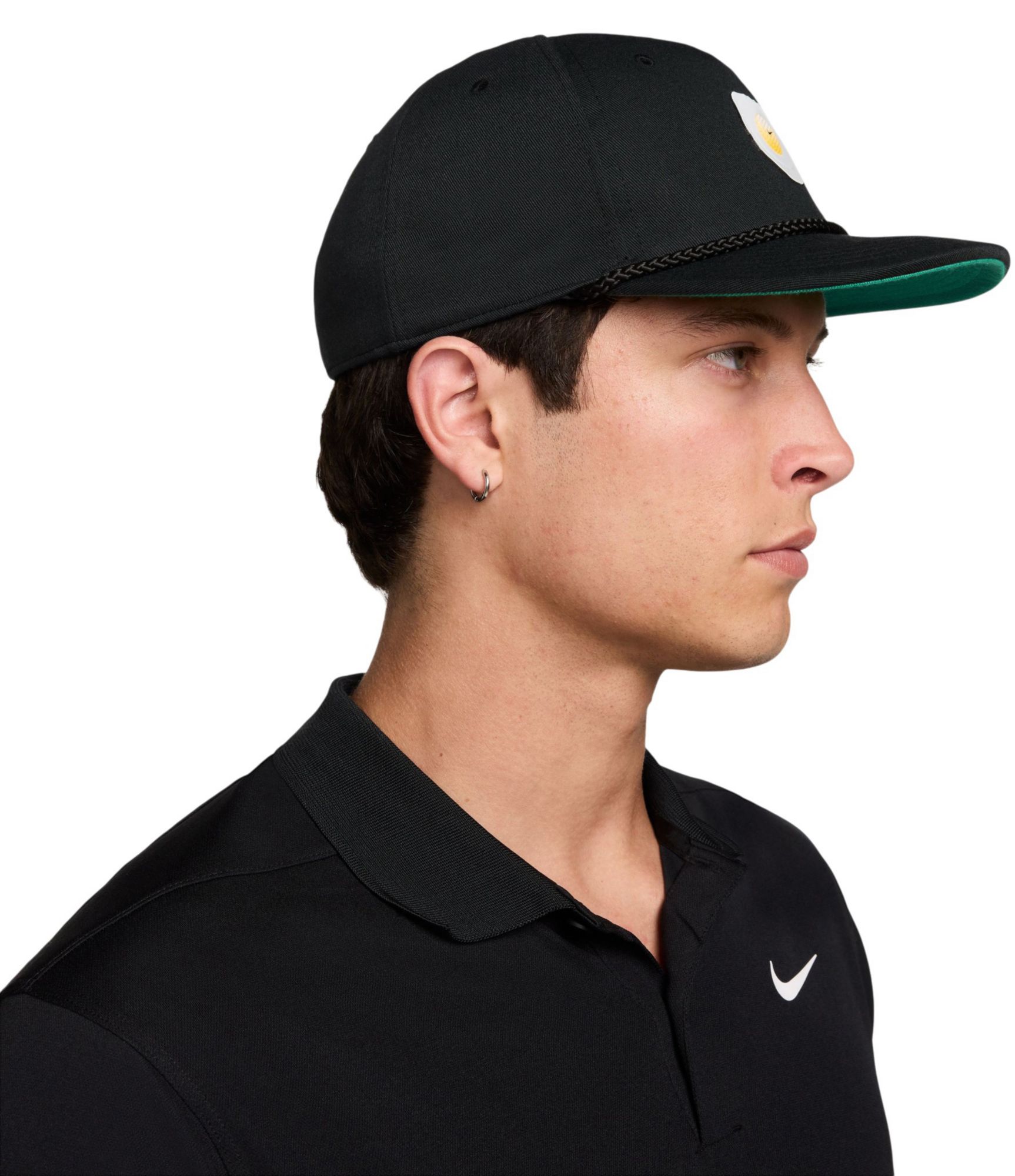 Nike Men's Pro Dri-FIT Unstructured AeroBill Golf Hat product image