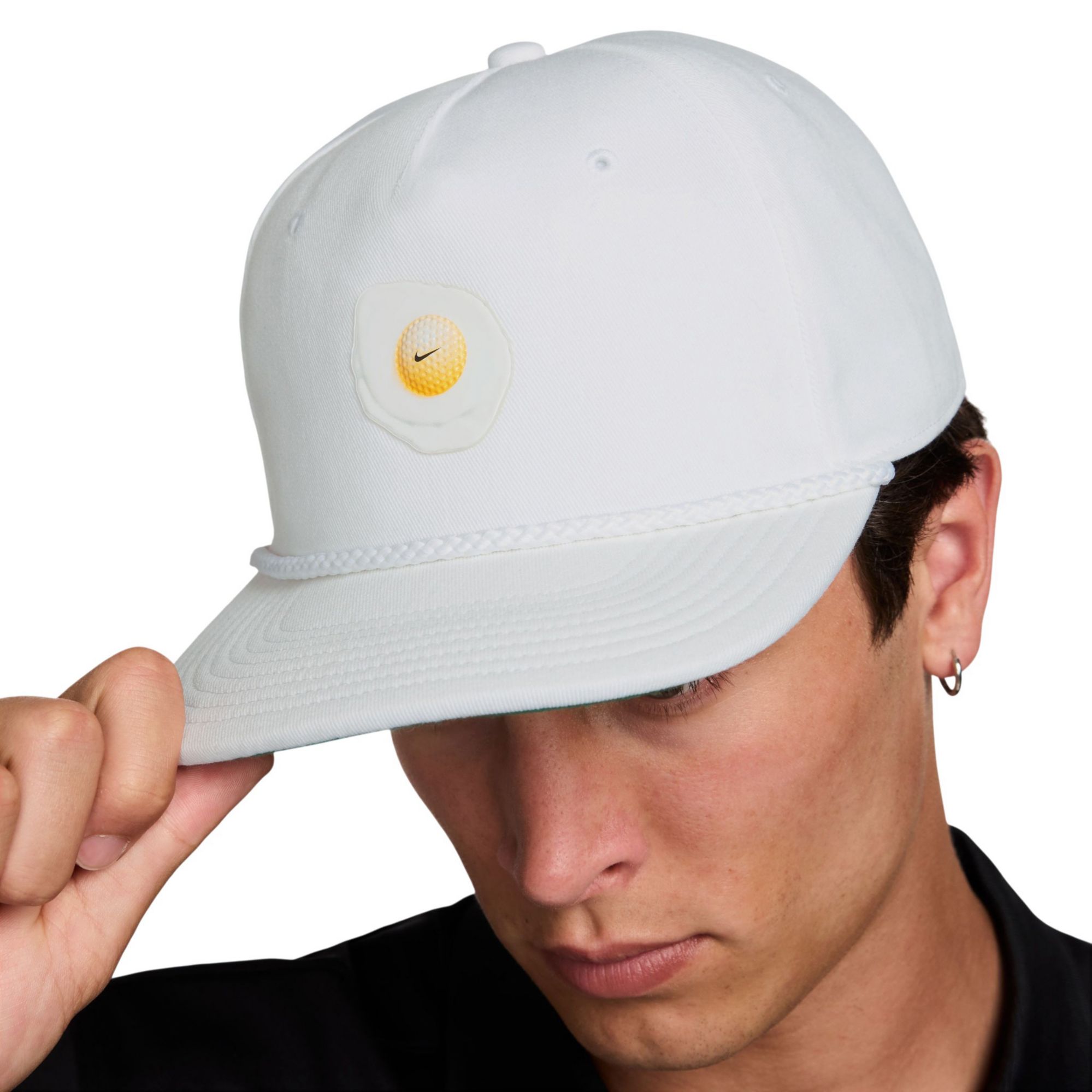 Nike Men's Pro Dri-FIT Unstructured AeroBill Golf Hat product image