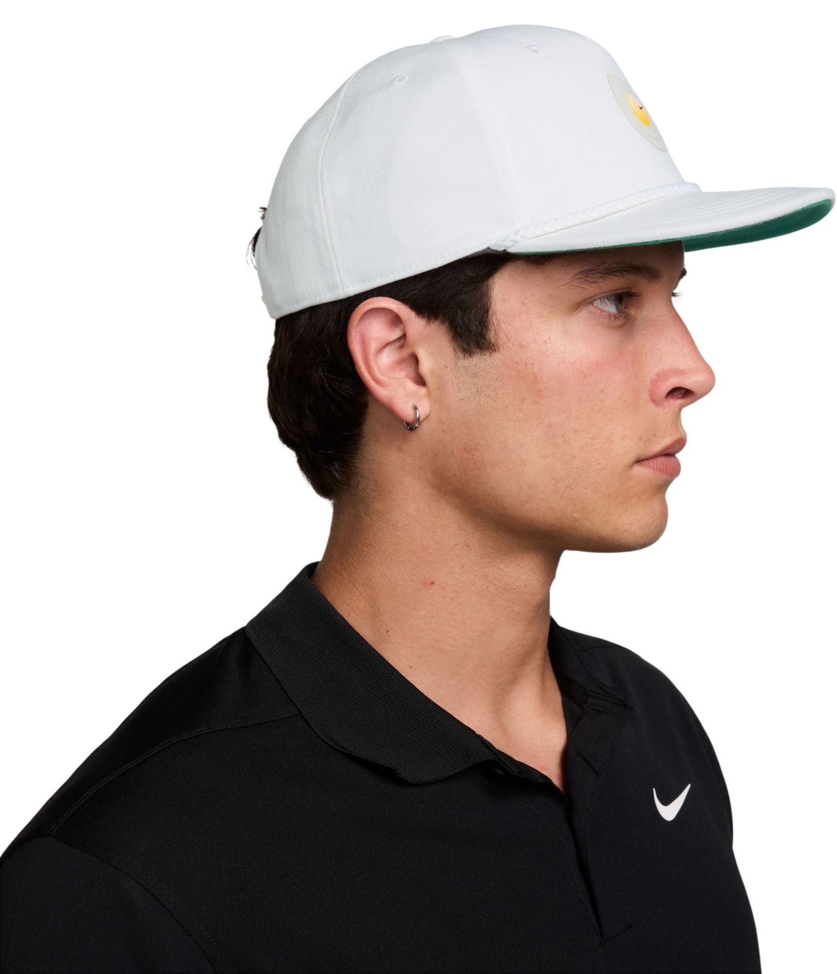 Nike Men's Pro Dri-FIT Unstructured AeroBill Golf Hat product image