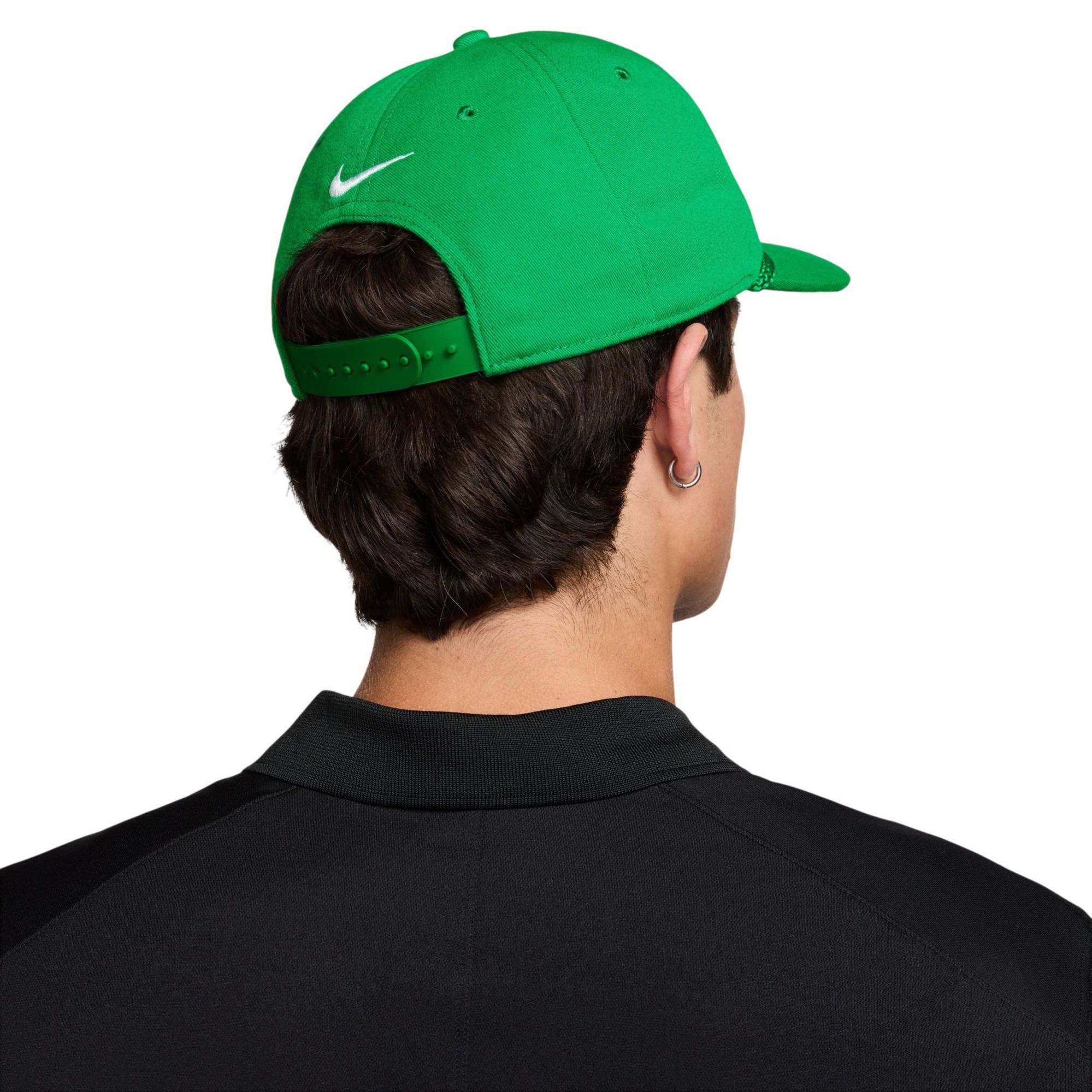 Nike Men's Pro Dri-FIT Unstructured AeroBill Golf Hat product image