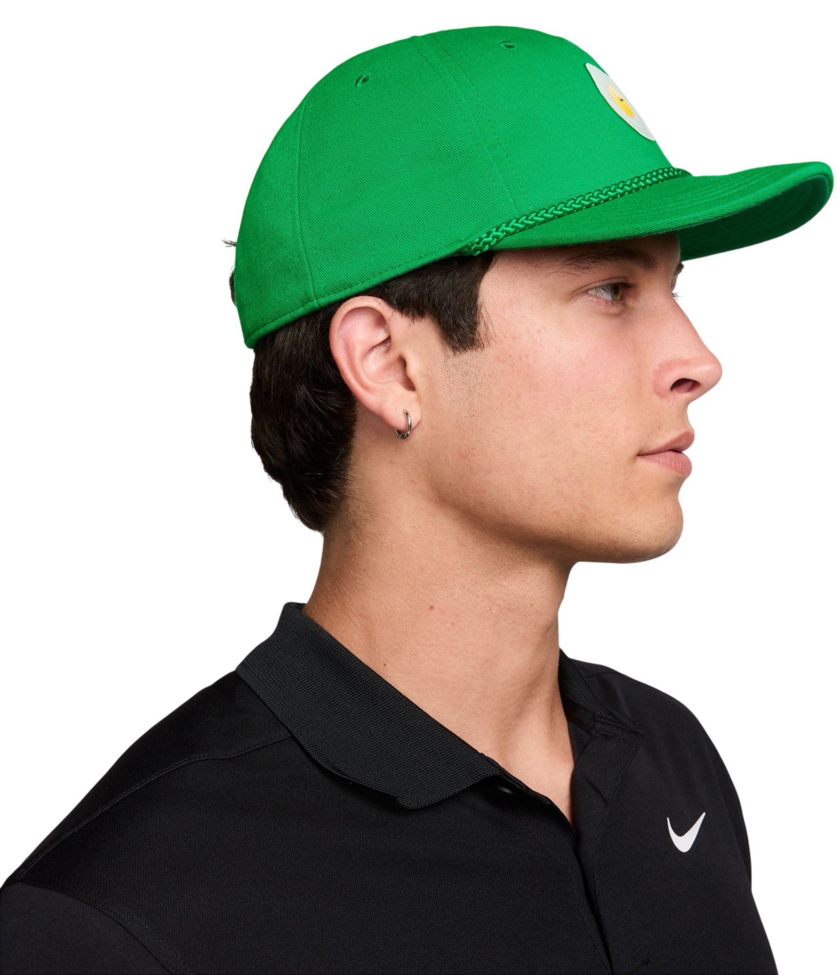 Nike Men's Pro Dri-FIT Unstructured AeroBill Golf Hat product image