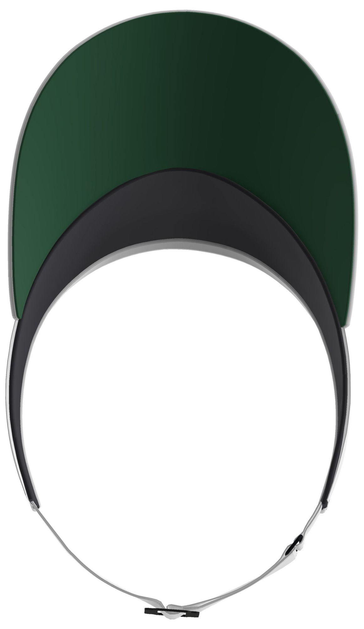 Nike Men's Ace Dri-FIT Golf Visor product image