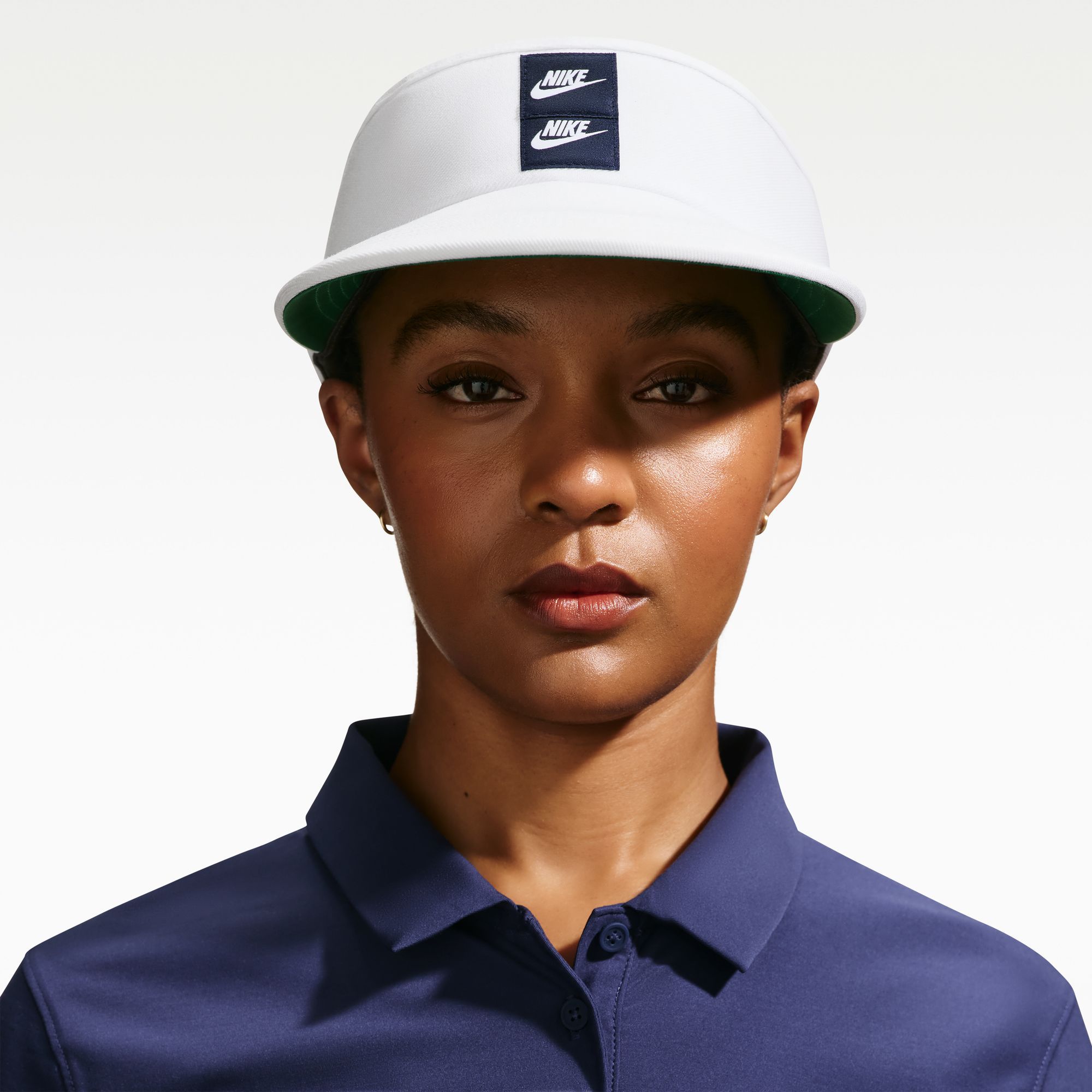 Nike Men's Ace Dri-FIT Golf Visor product image