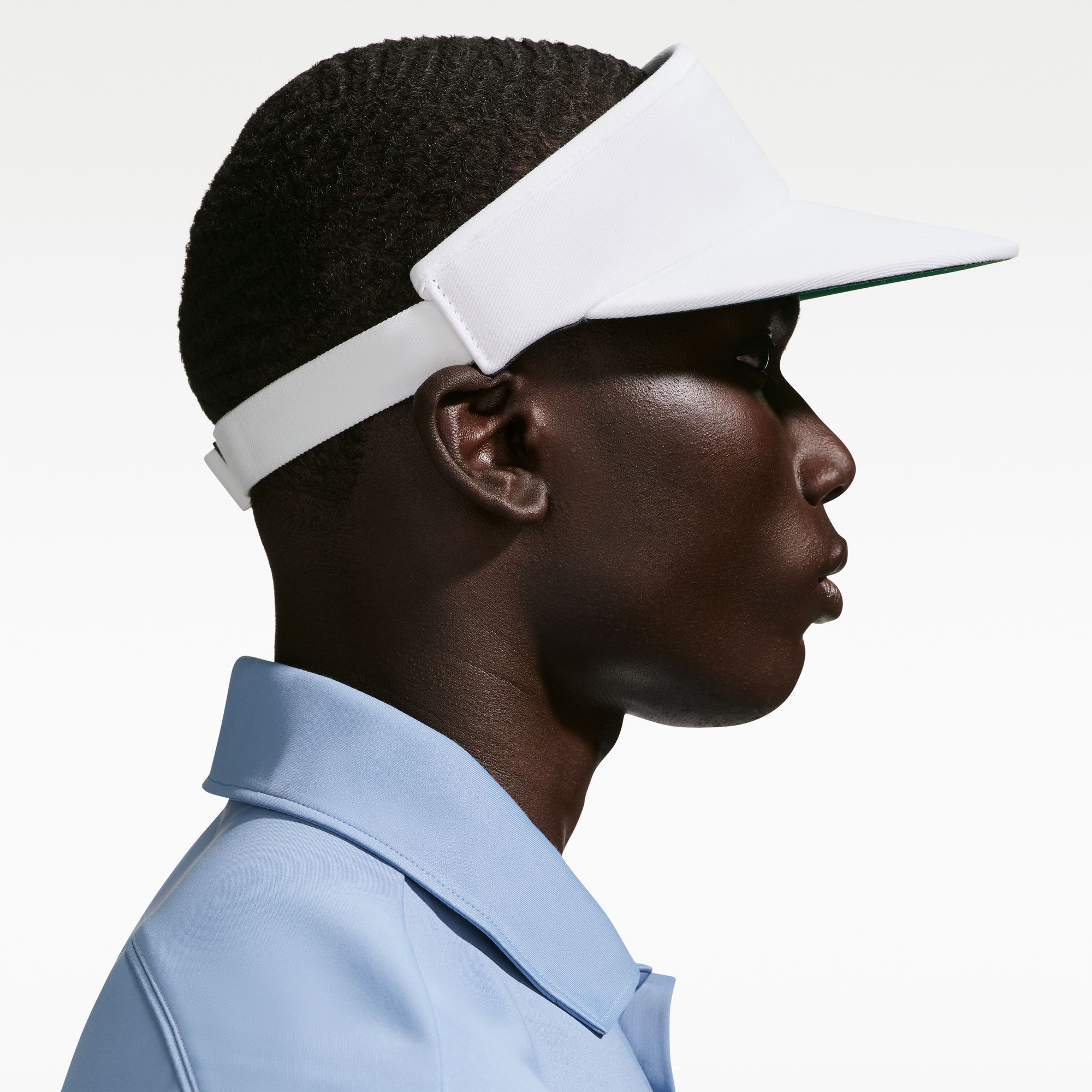 Nike Men's Ace Dri-FIT Golf Visor product image