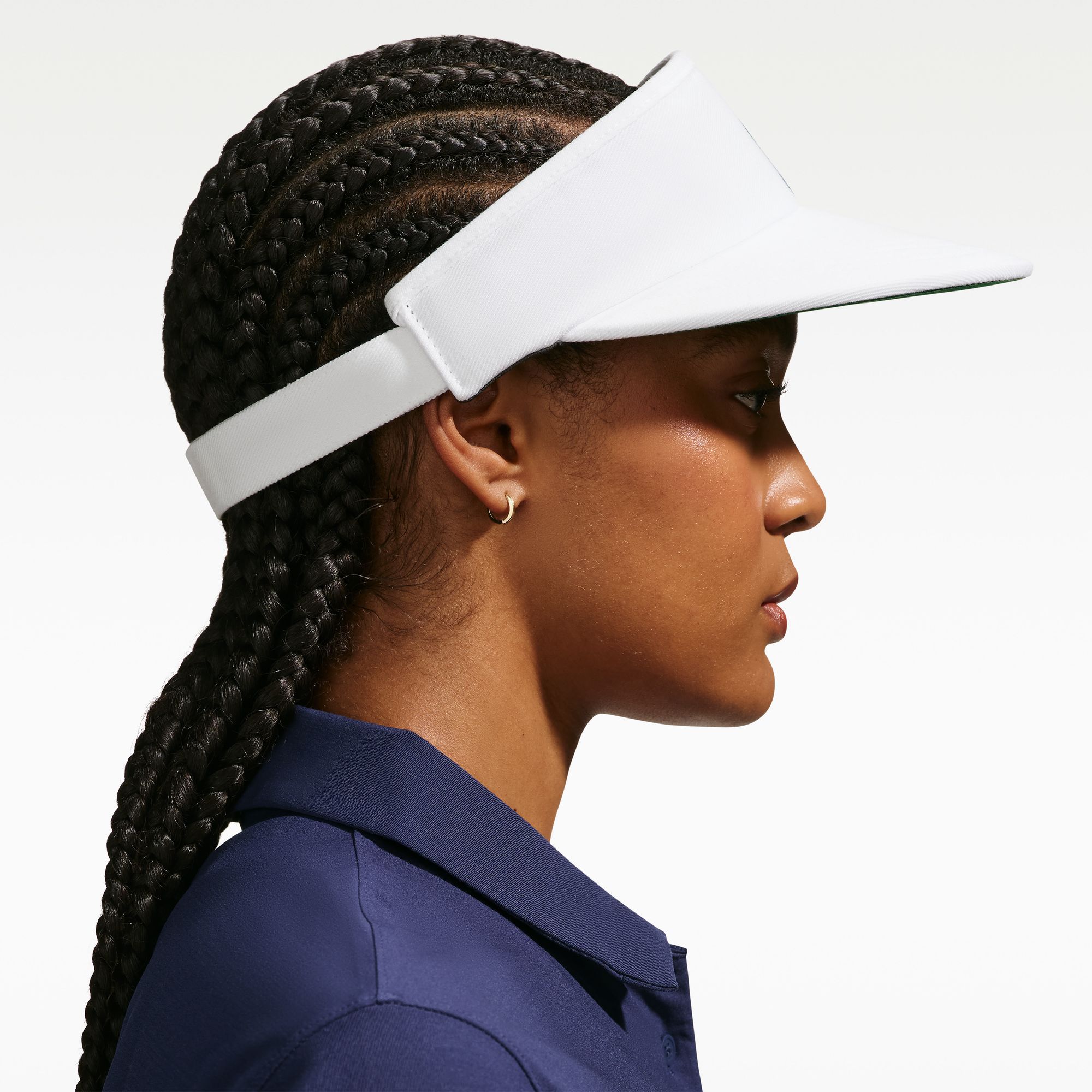 Nike Men's Ace Dri-FIT Golf Visor product image