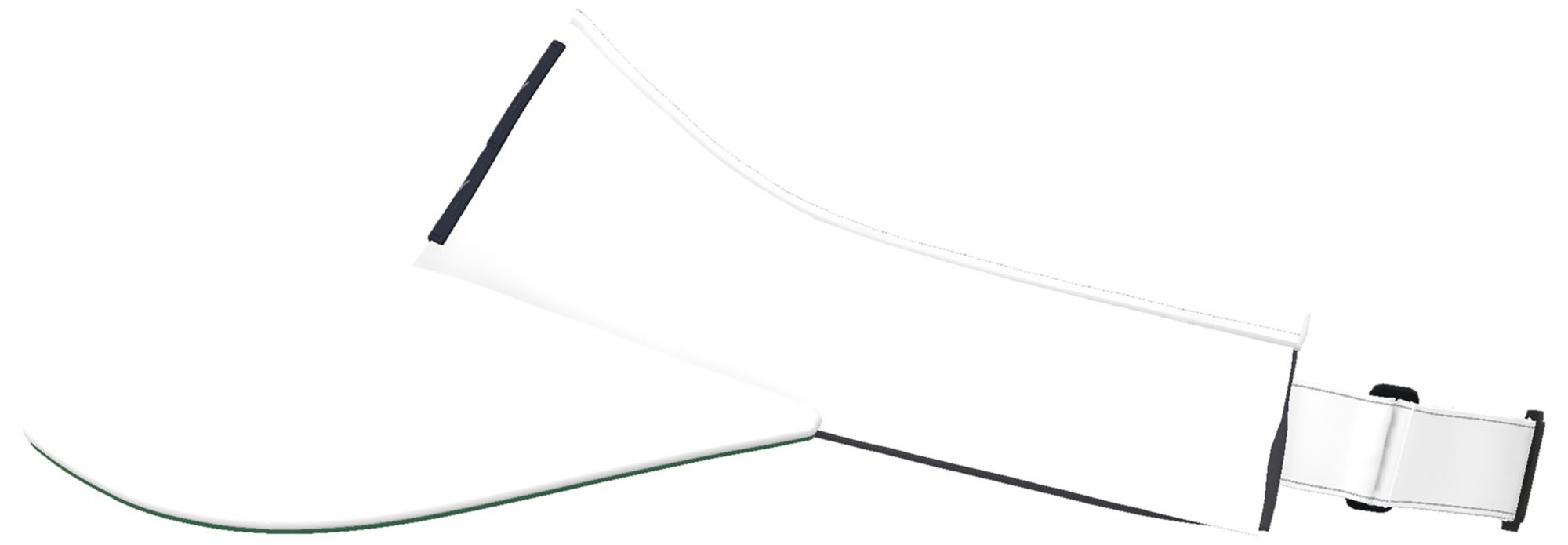 Nike Men's Ace Dri-FIT Golf Visor product image