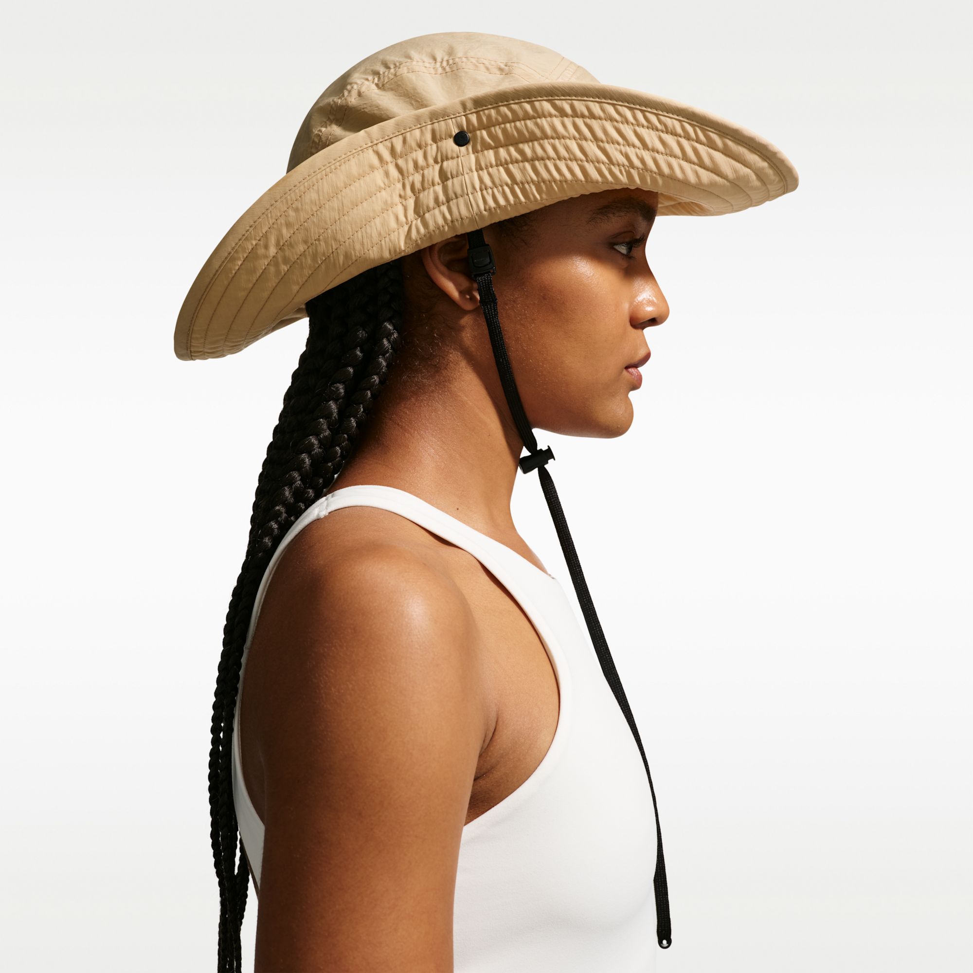 Nike Adult Apex Dri-FIT Golf Bucket Hat product image