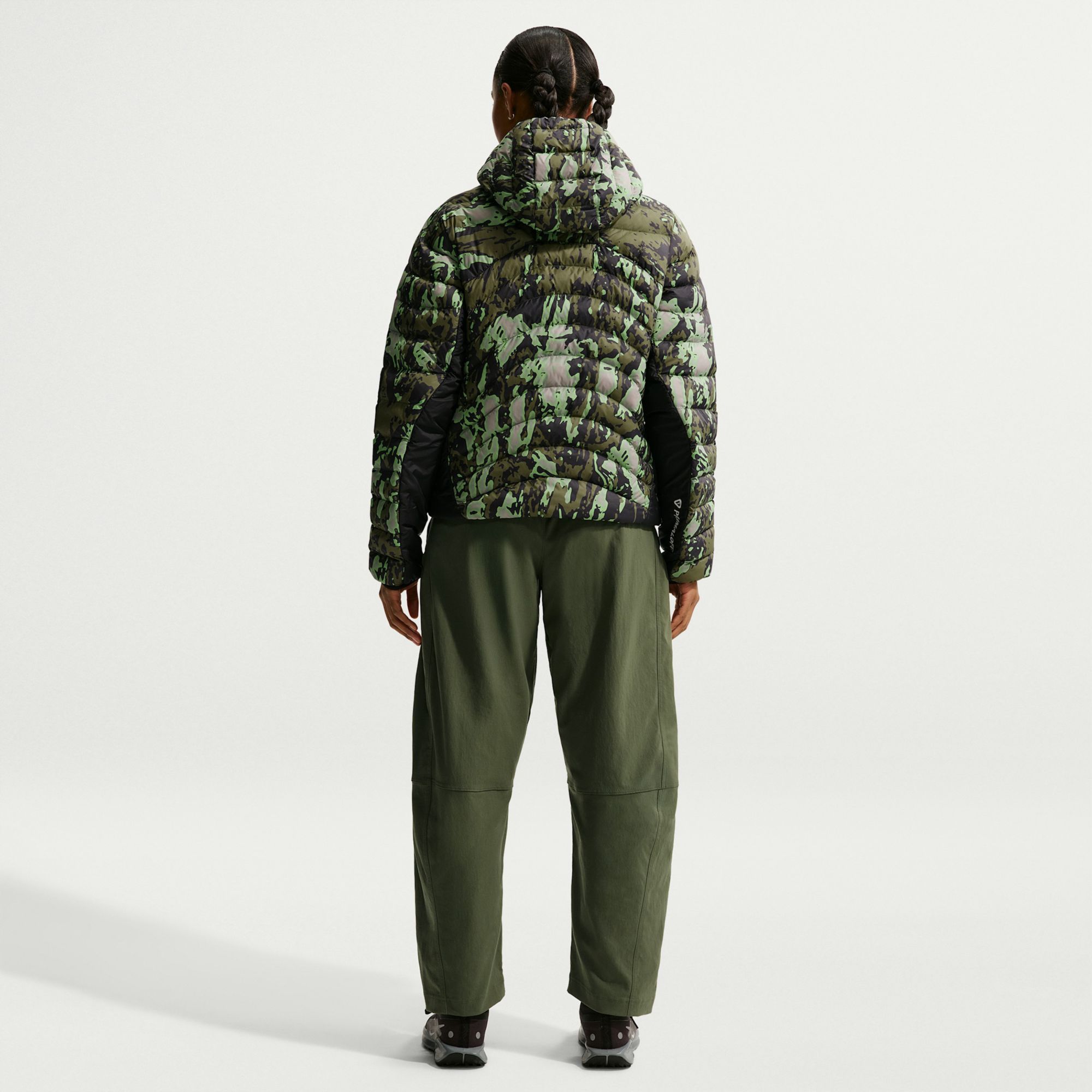 Nike Women's ACG "Lava Flow" Therma-FIT ADV Jacket product image