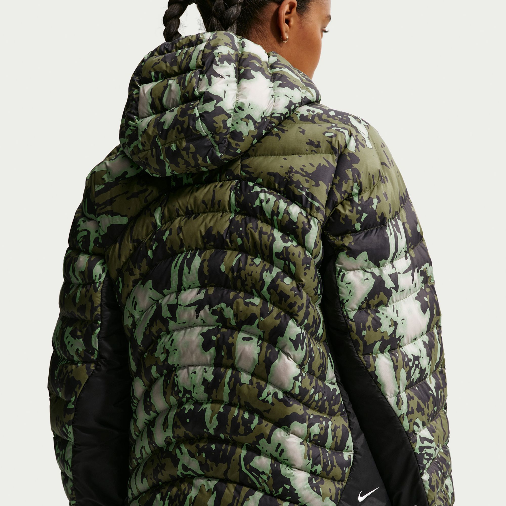 Nike Women's ACG "Lava Flow" Therma-FIT ADV Jacket product image