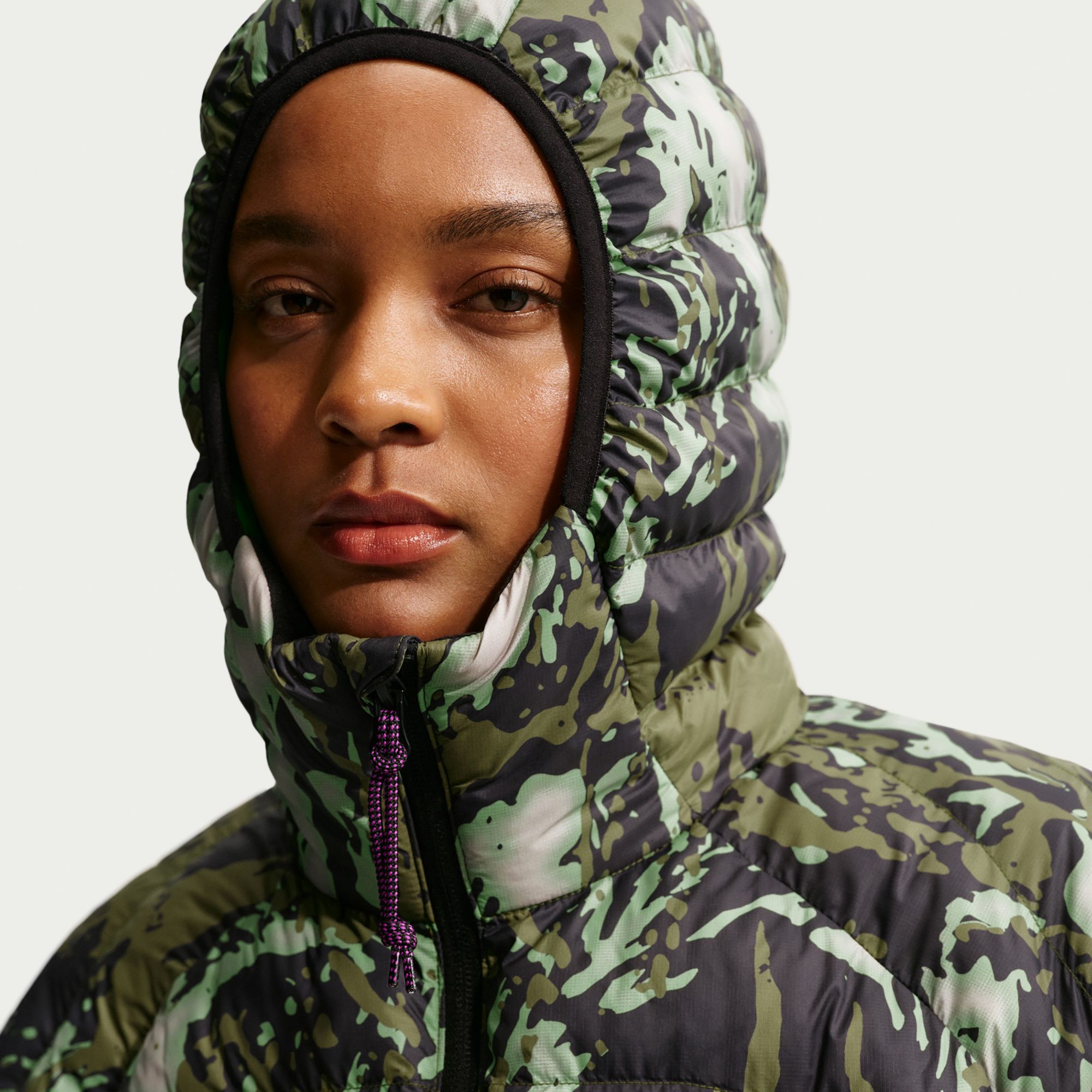 Nike Women's ACG "Lava Flow" Therma-FIT ADV Jacket product image