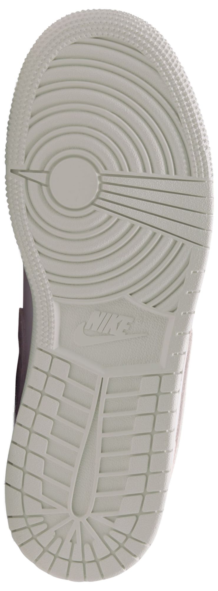 Jordan Kids' Grade School Air Jordan 1 Low SE Basketball Shoes product image