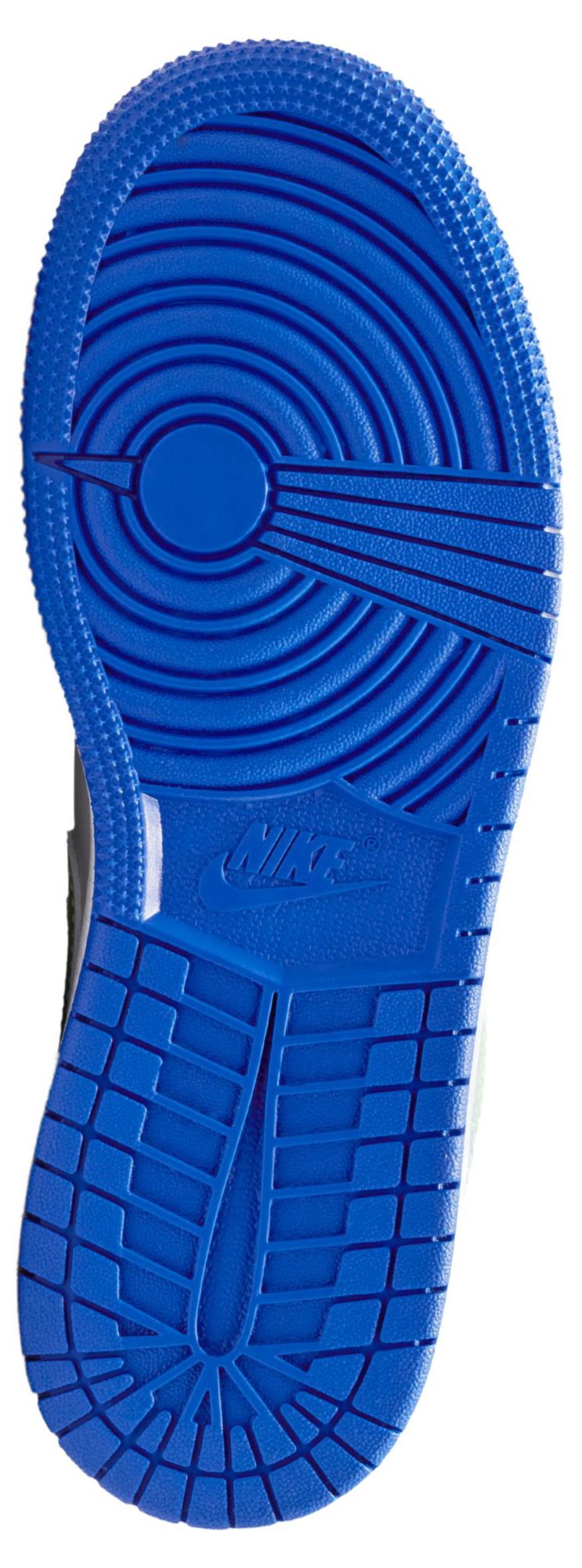 Jordan Kids' Grade School Air Jordan 1 Low SE Basketball Shoes product image